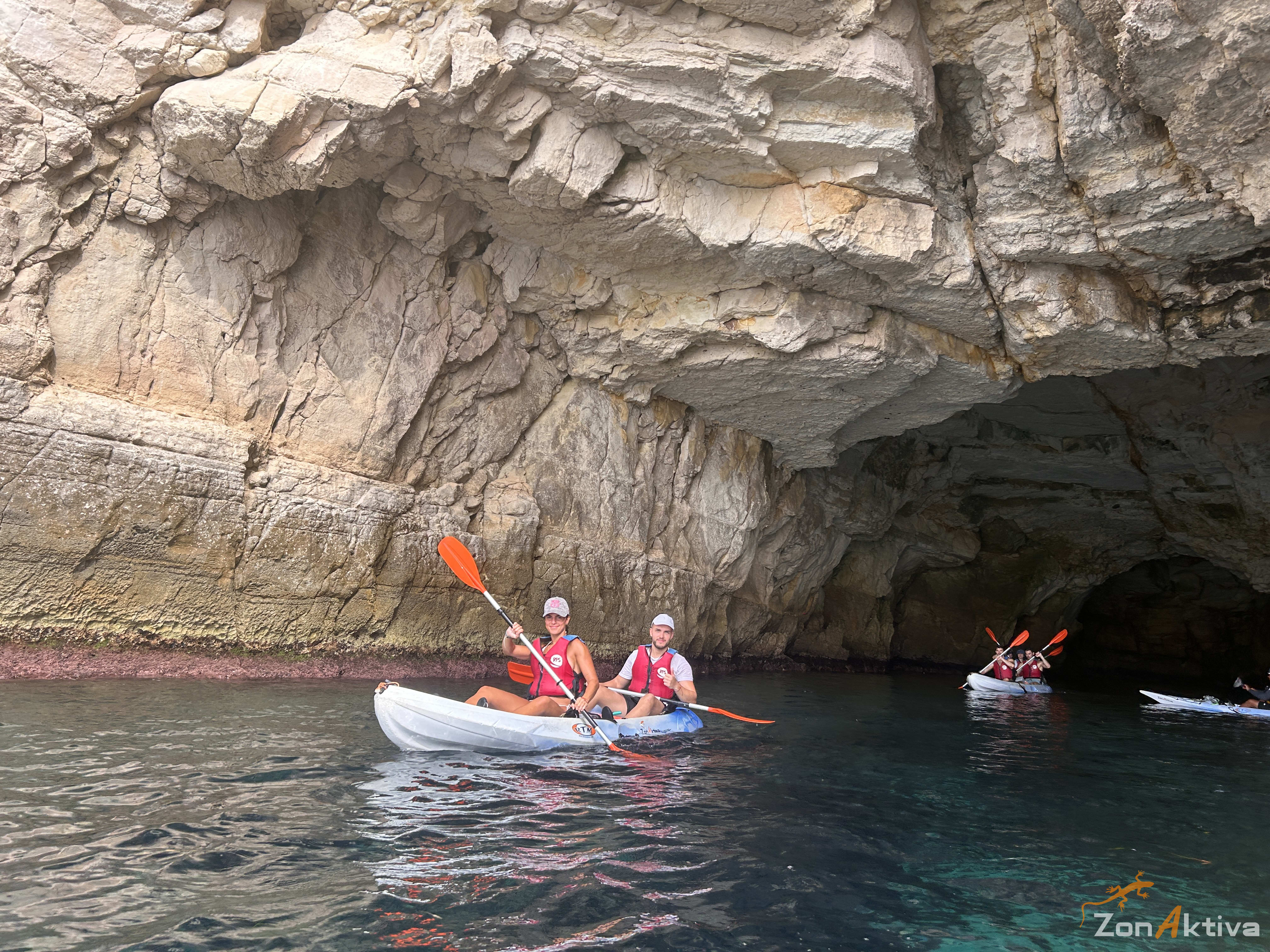 Kayaking in Las Negras, Cabo de Gata – 1 August 2026 (photo 64)