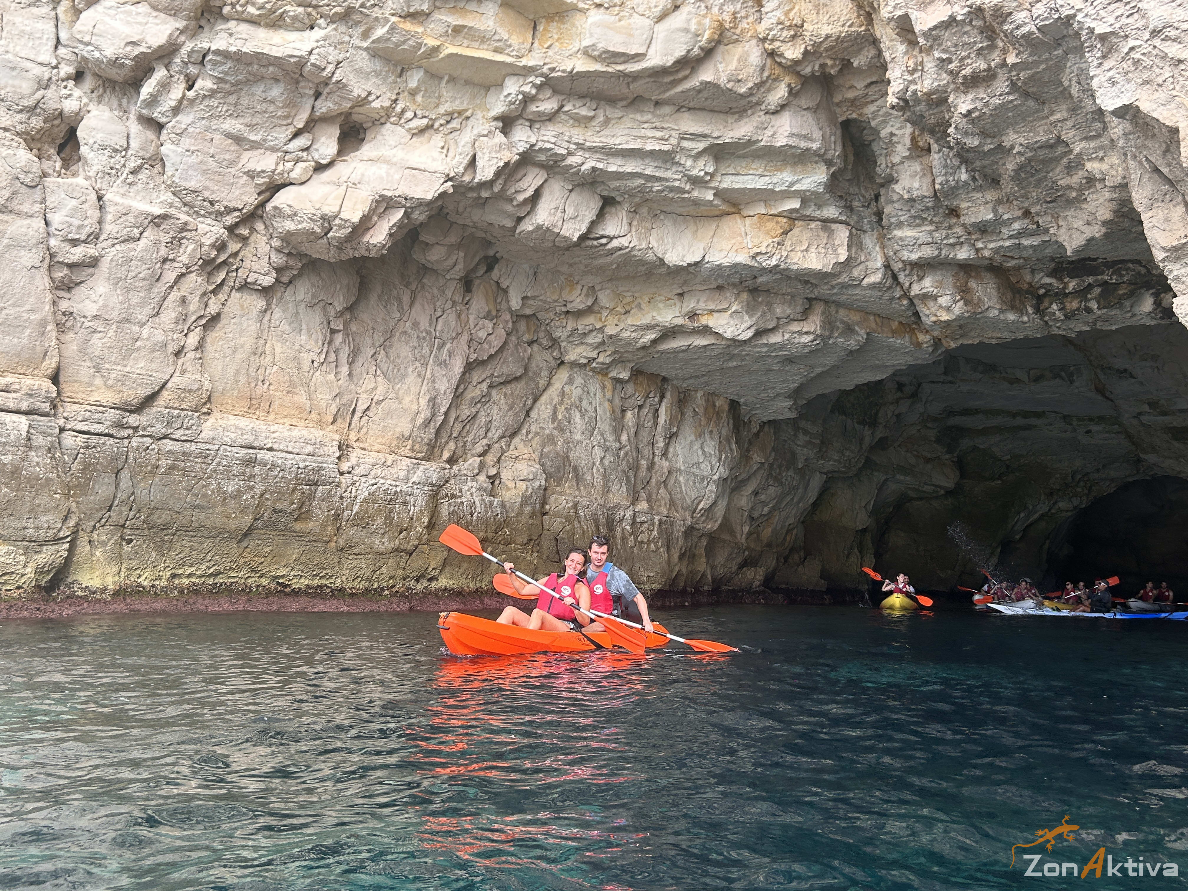 Kayaking in Las Negras, Cabo de Gata – 1 August 2026 (photo 65)