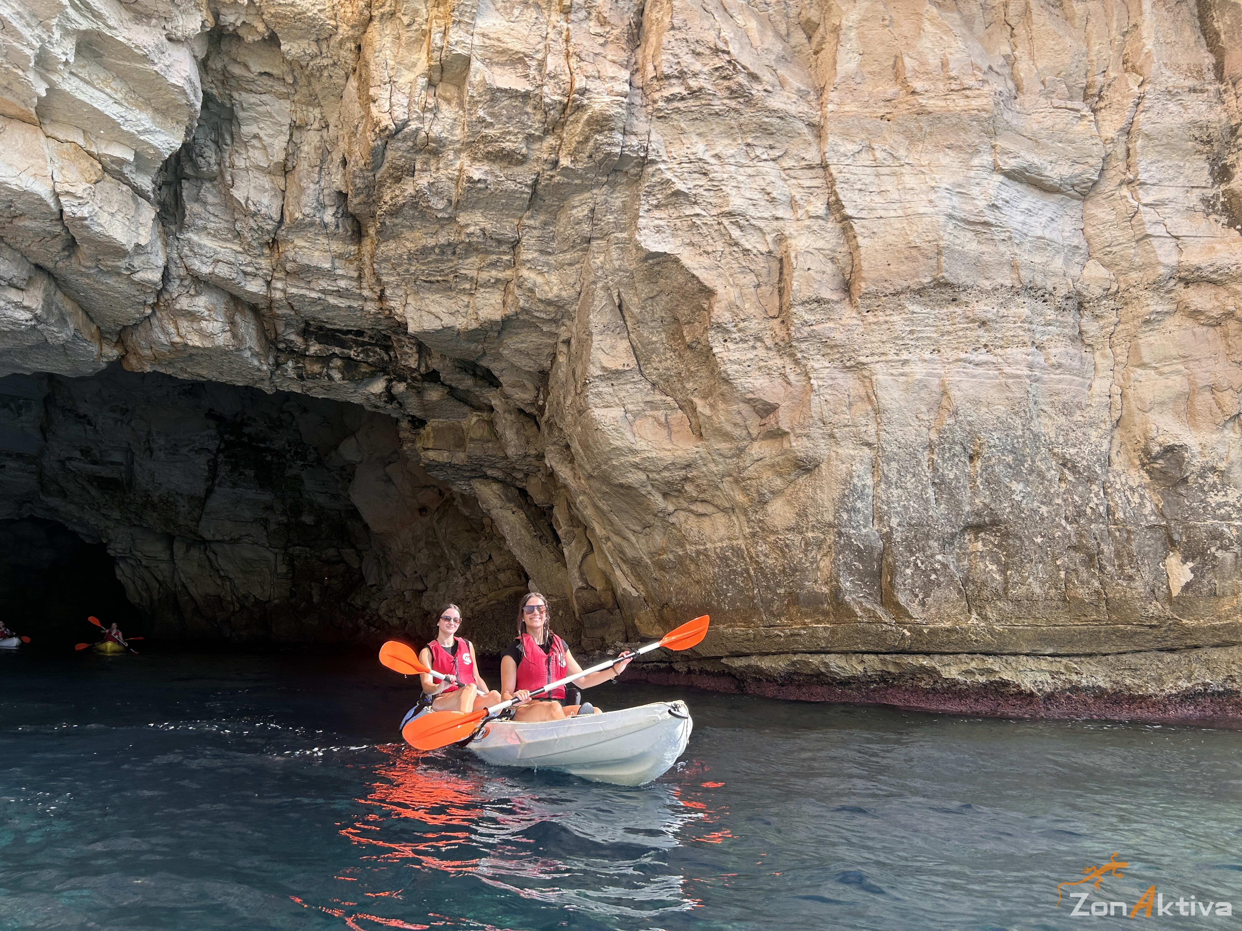 Kayaking in Las Negras, Cabo de Gata – 2 August 2026 (photo 5)