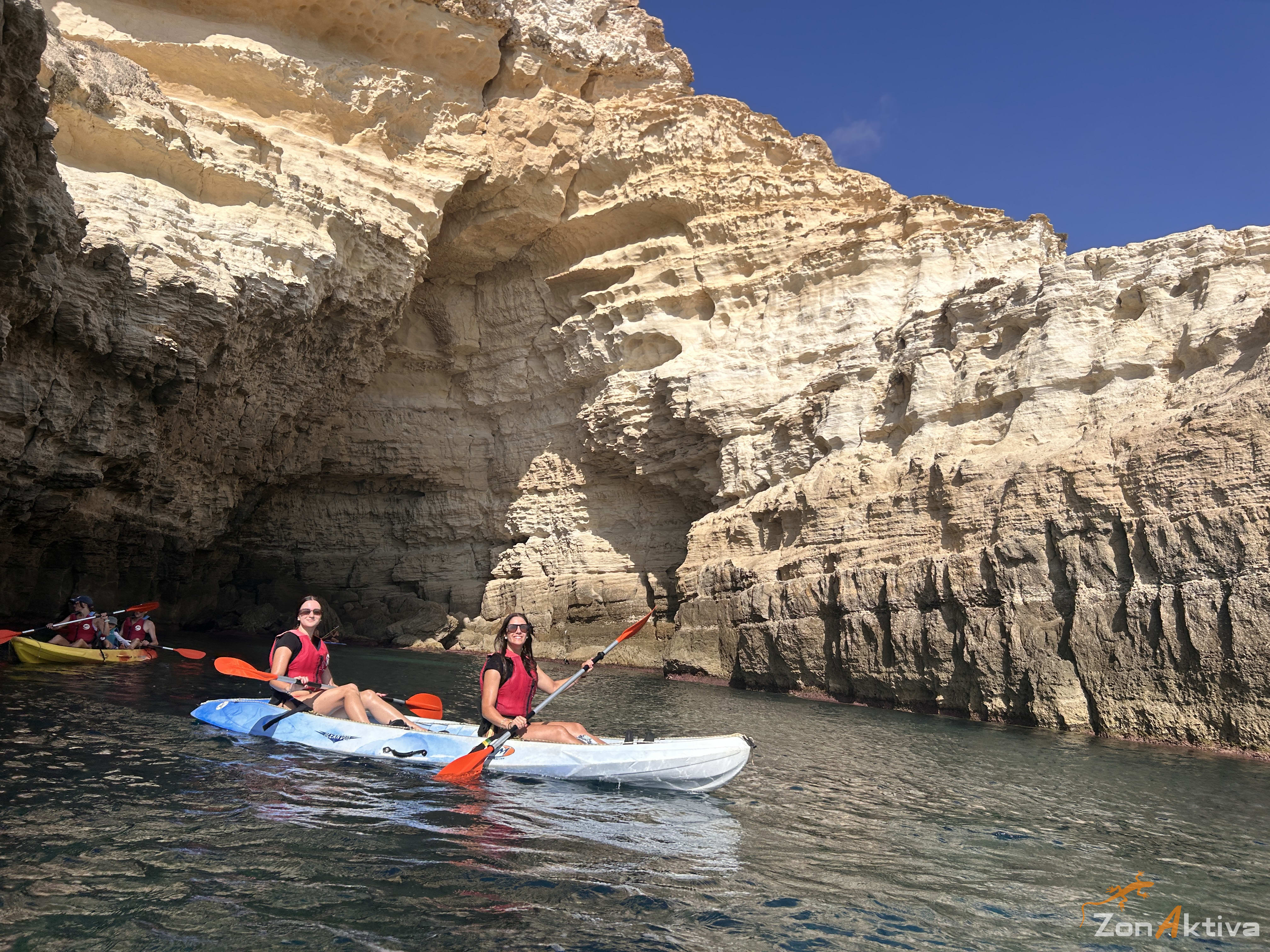 Kayaking in Las Negras, Cabo de Gata – 2 August 2026 (photo 6)