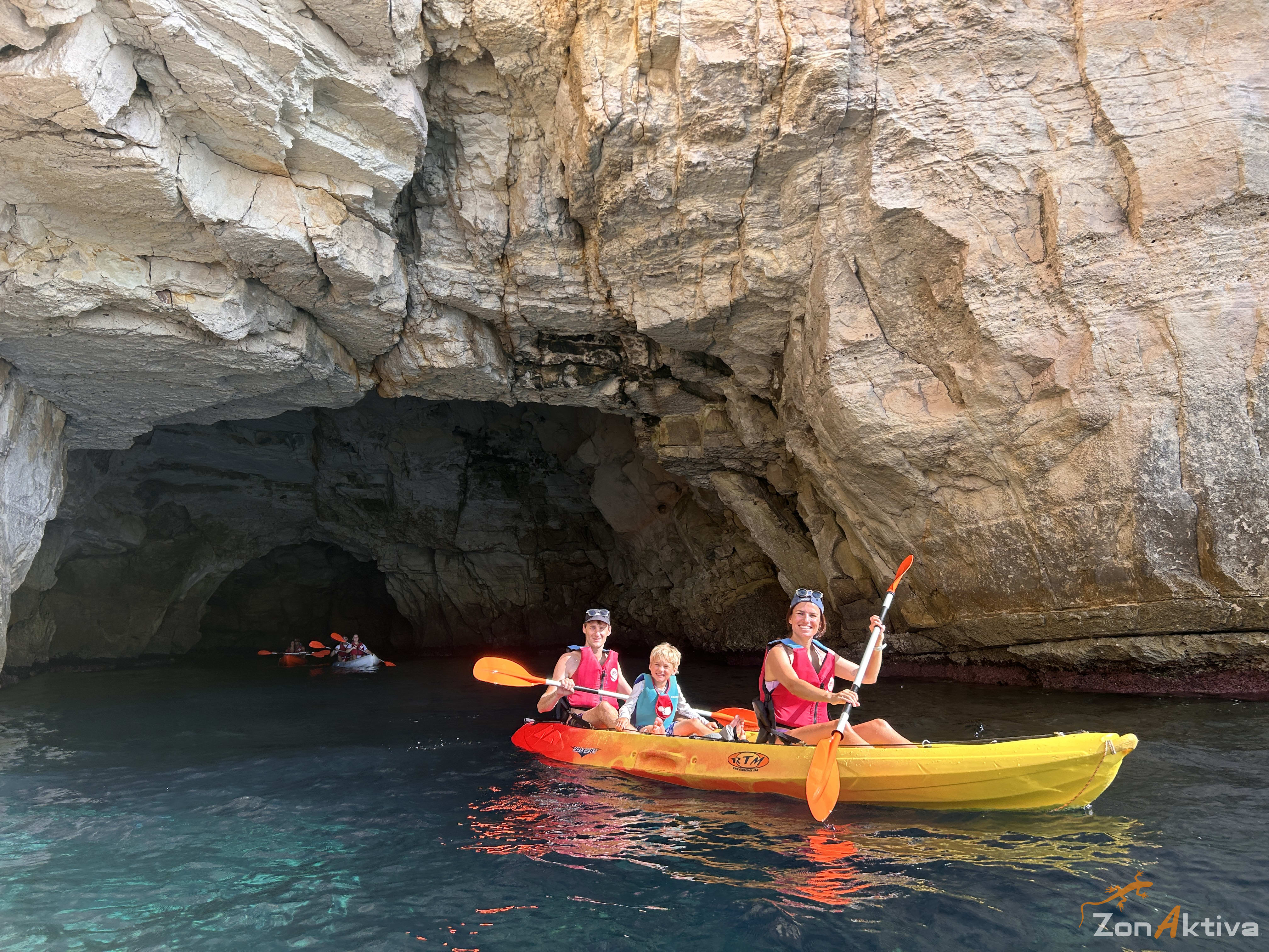 Kayaking in Las Negras, Cabo de Gata – 2 August 2026 (photo 10)