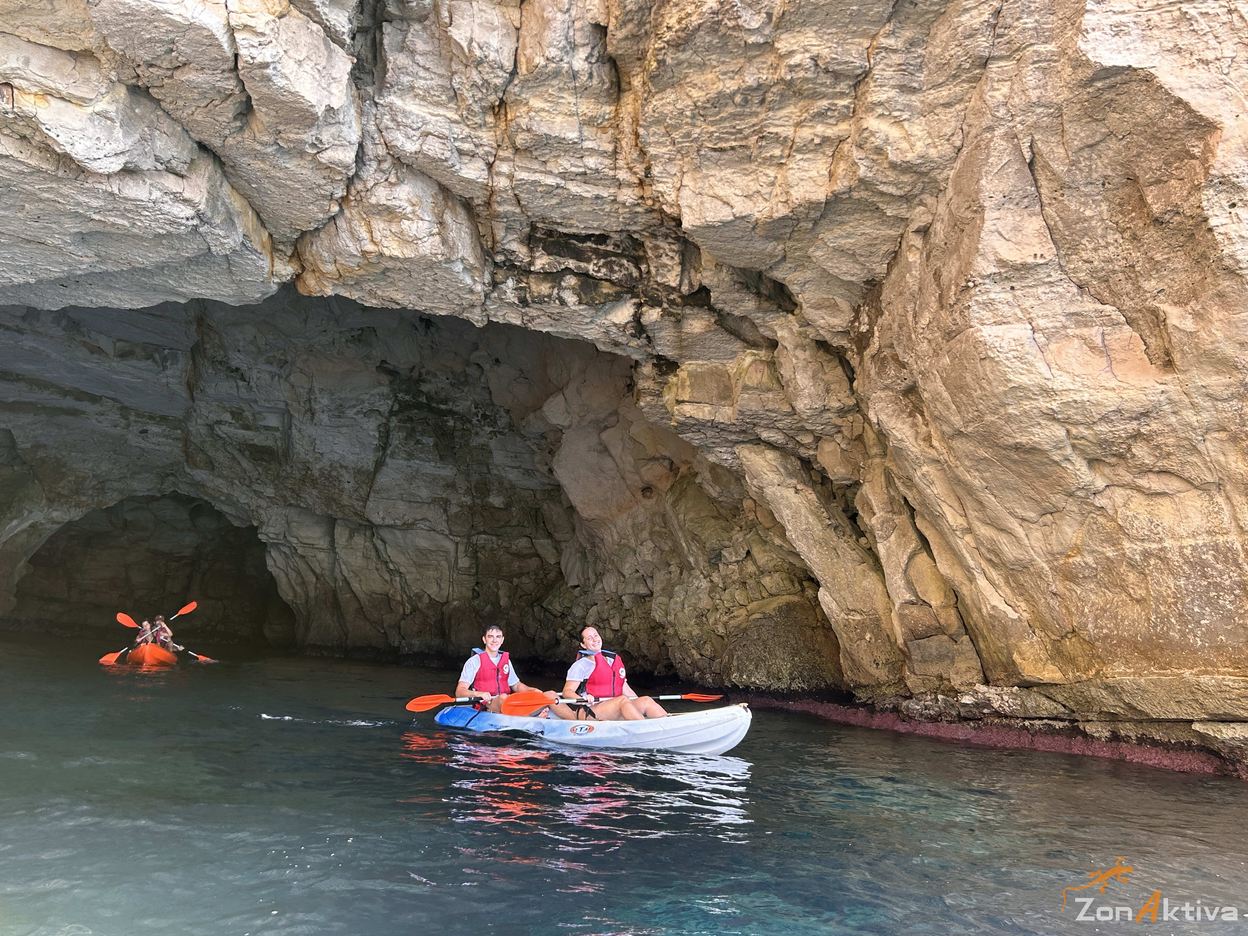 Kayaking in Las Negras, Cabo de Gata – 2 August 2026 (photo 13)