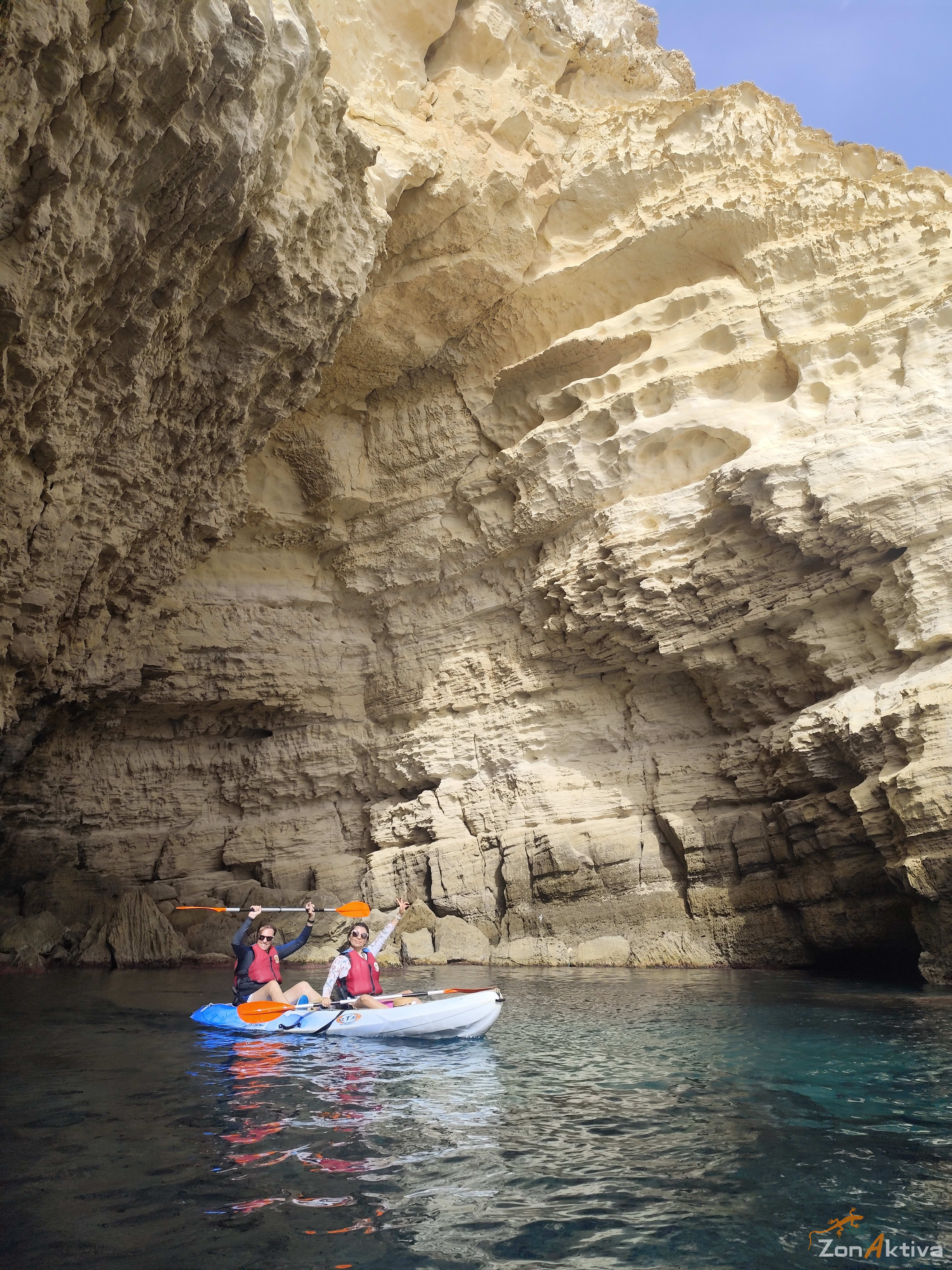 Kayaking in Las Negras, Cabo de Gata – 3 August 2026 (photo 6)
