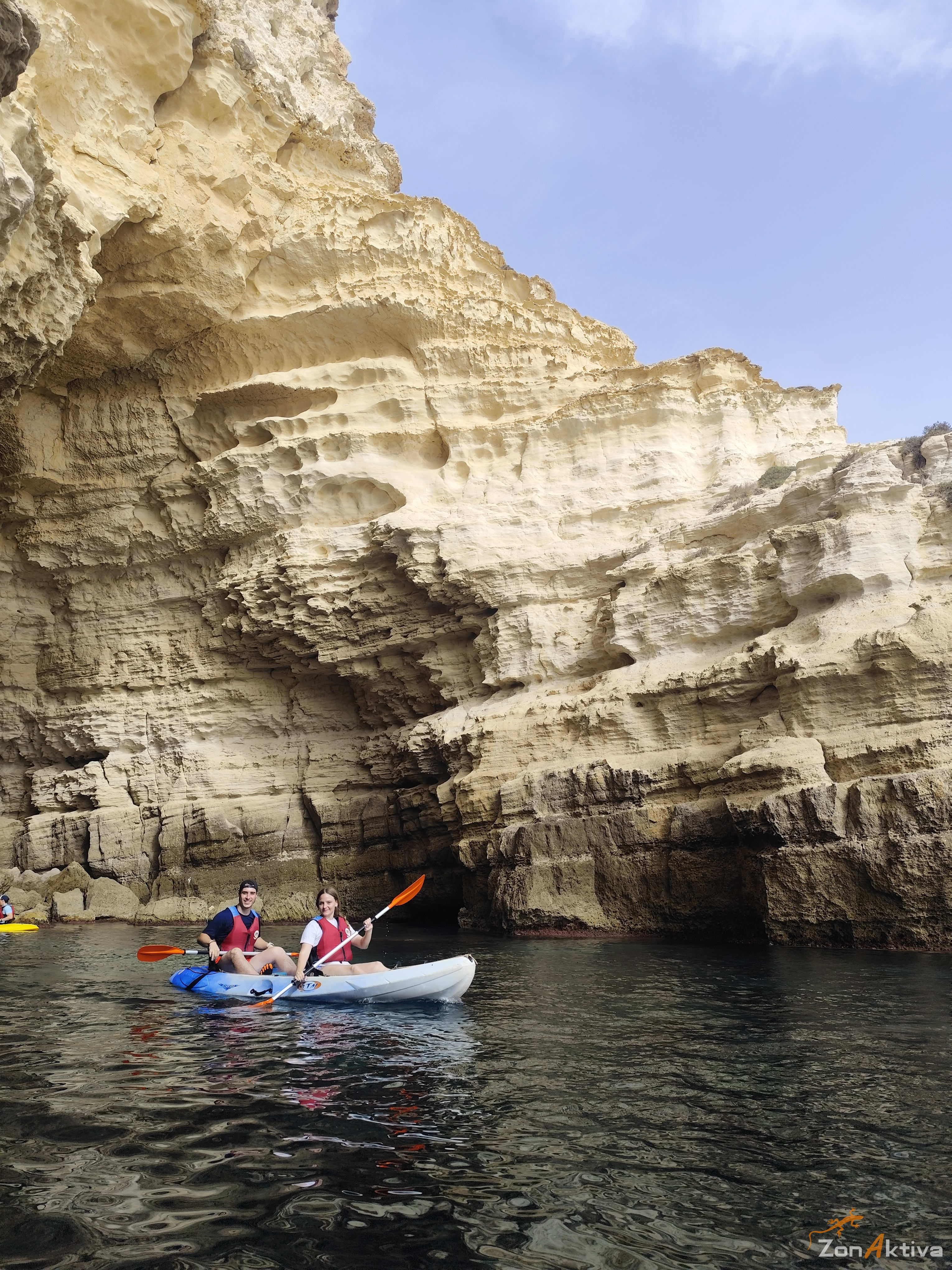 Kayaking in Las Negras, Cabo de Gata – 3 August 2026 (photo 7)