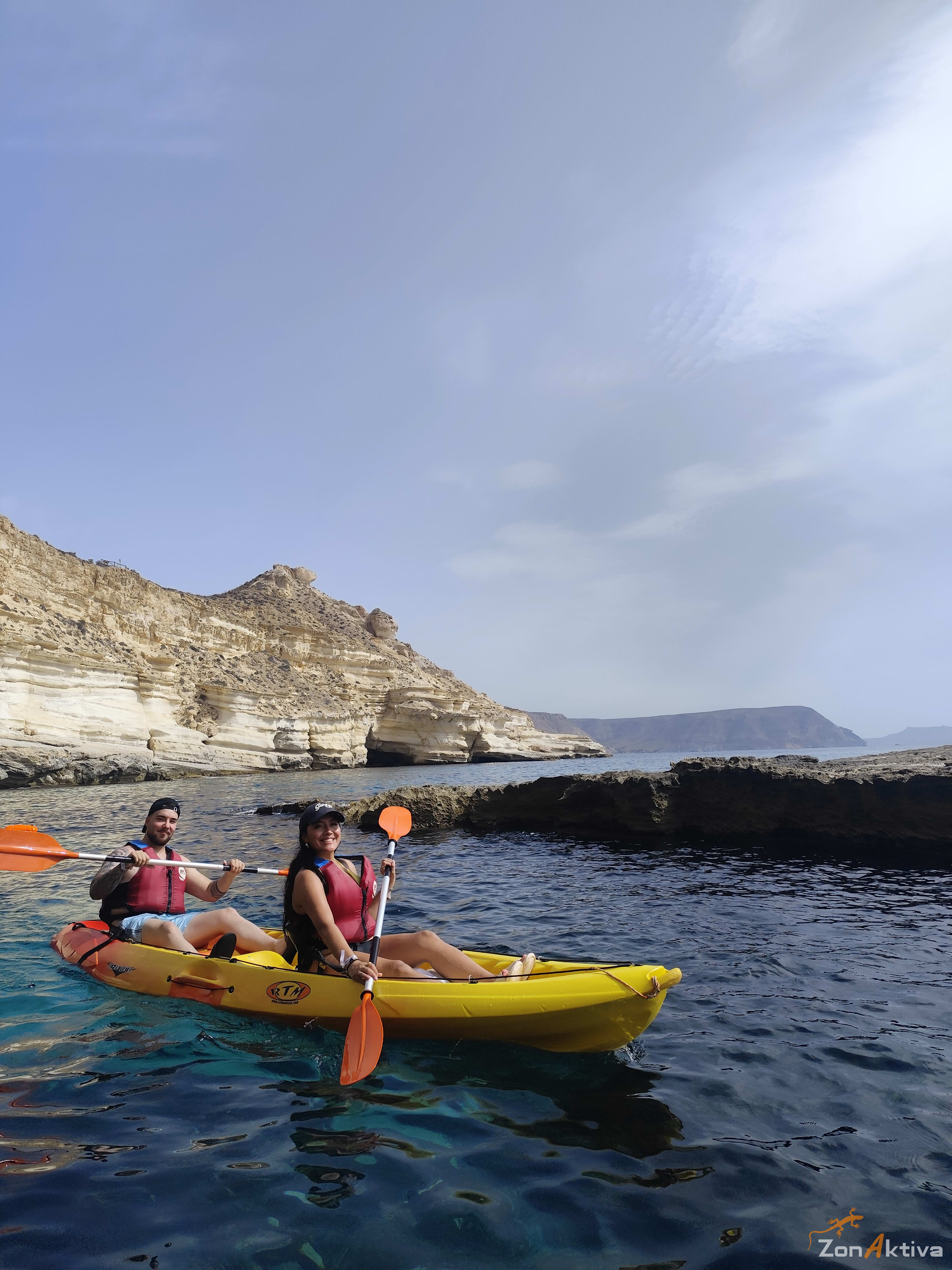 Kayaking in Las Negras, Cabo de Gata – 3 August 2026 (photo 10)