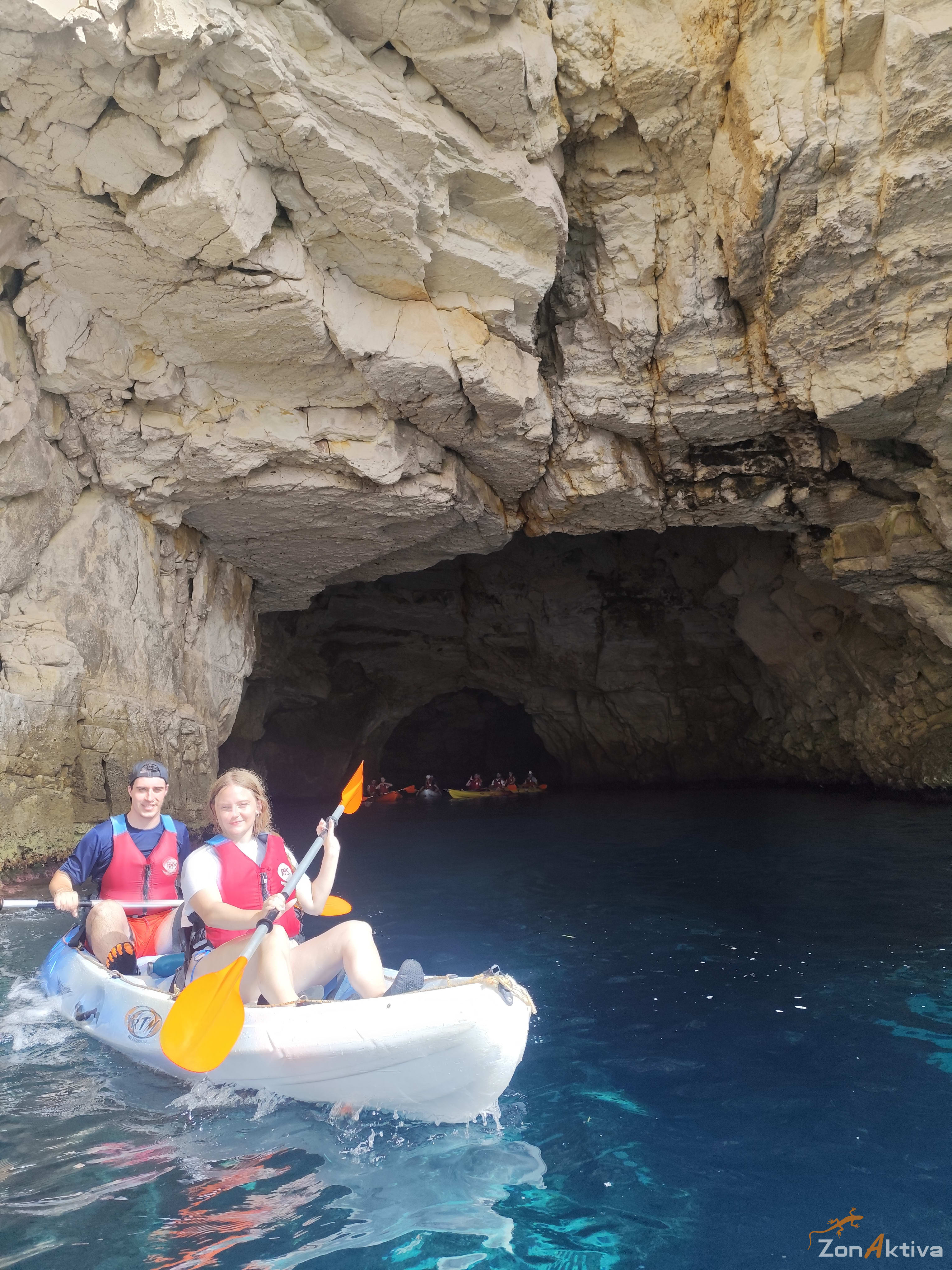 Kayaking in Las Negras, Cabo de Gata – 3 August 2026 (photo 11)