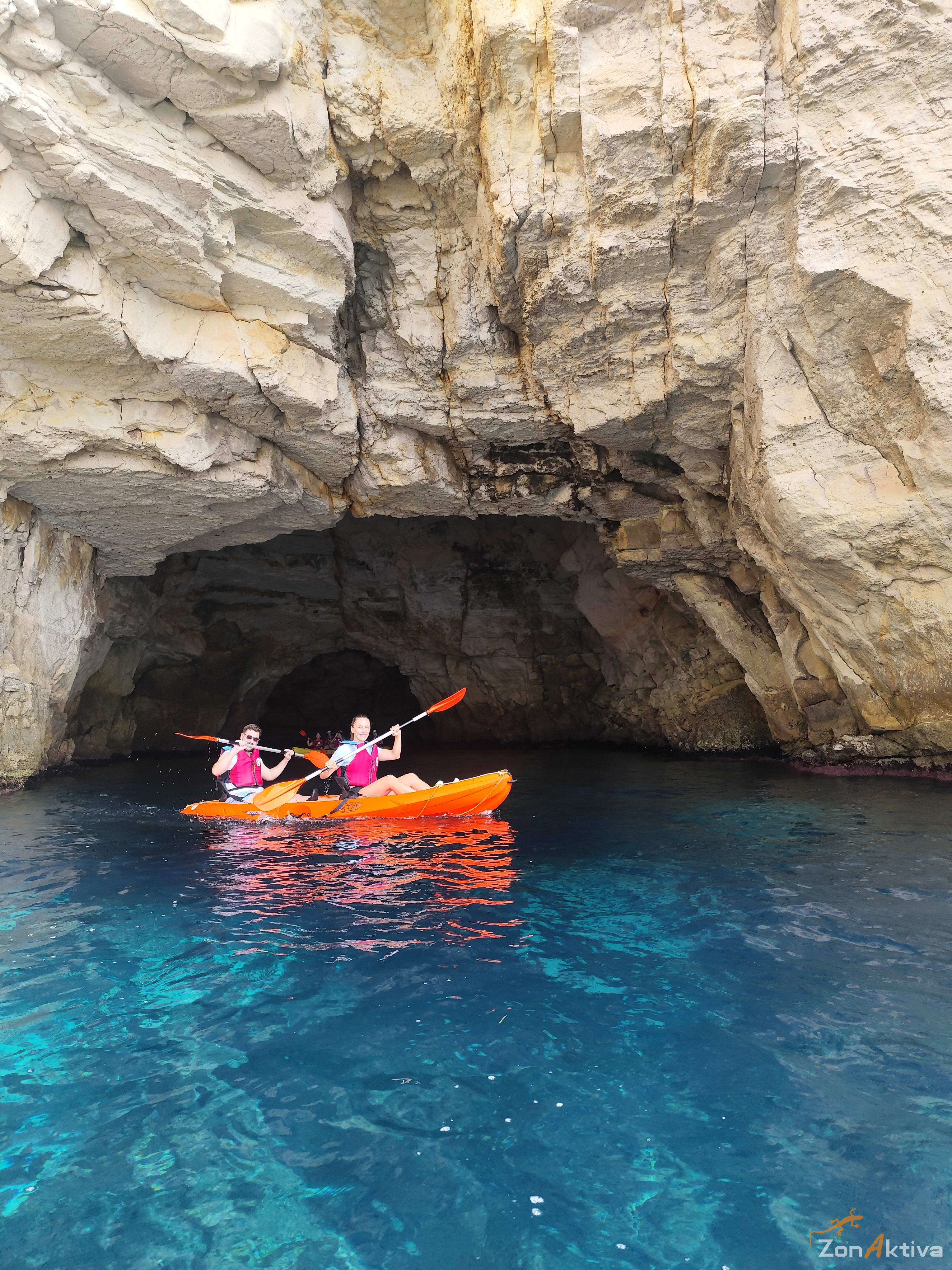 Kayaking in Las Negras, Cabo de Gata – 3 August 2026 (photo 14)
