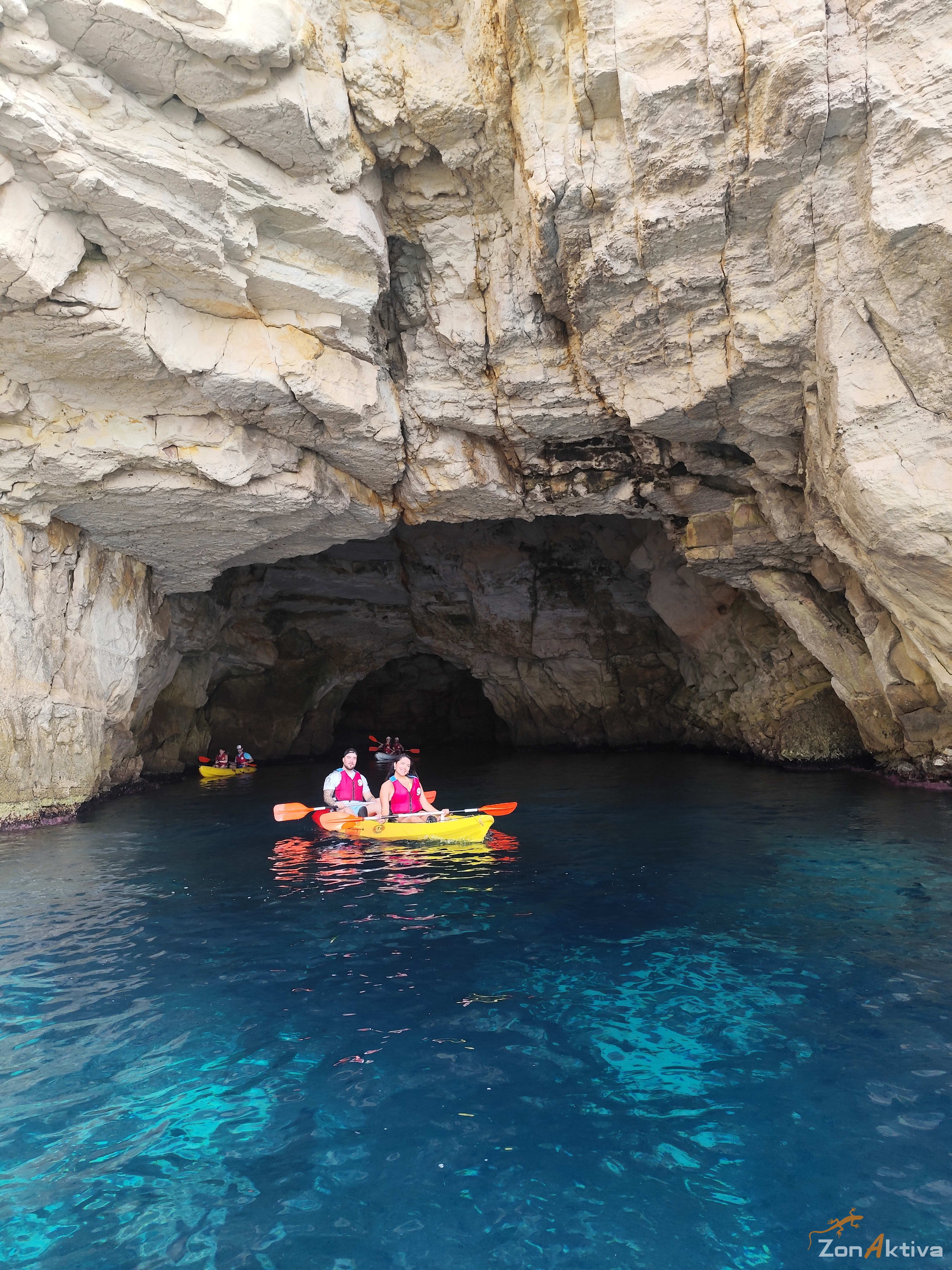 Kayaking in Las Negras, Cabo de Gata – 3 August 2026 (photo 17)