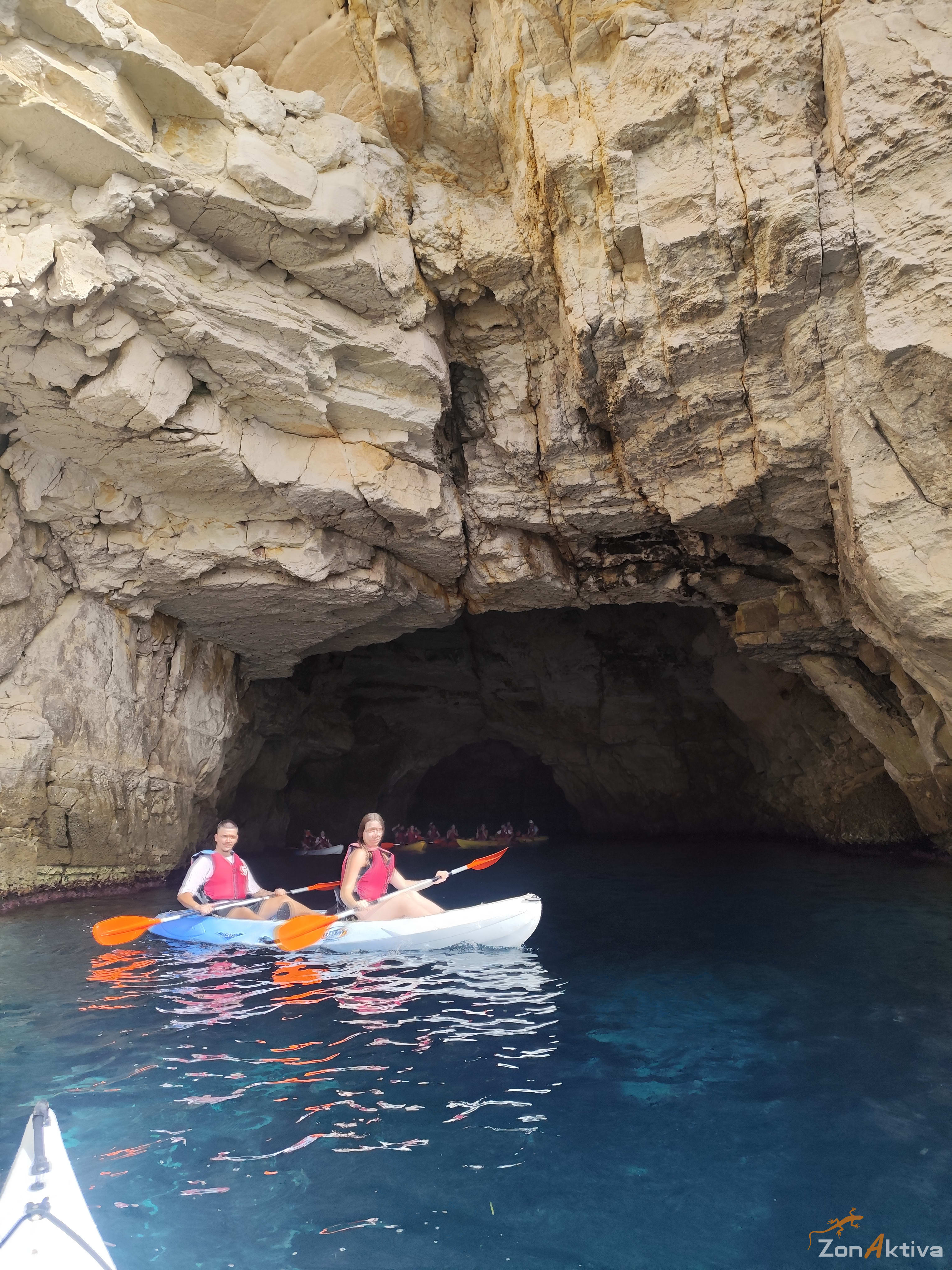Kayaking in Las Negras, Cabo de Gata – 3 August 2026 (photo 18)
