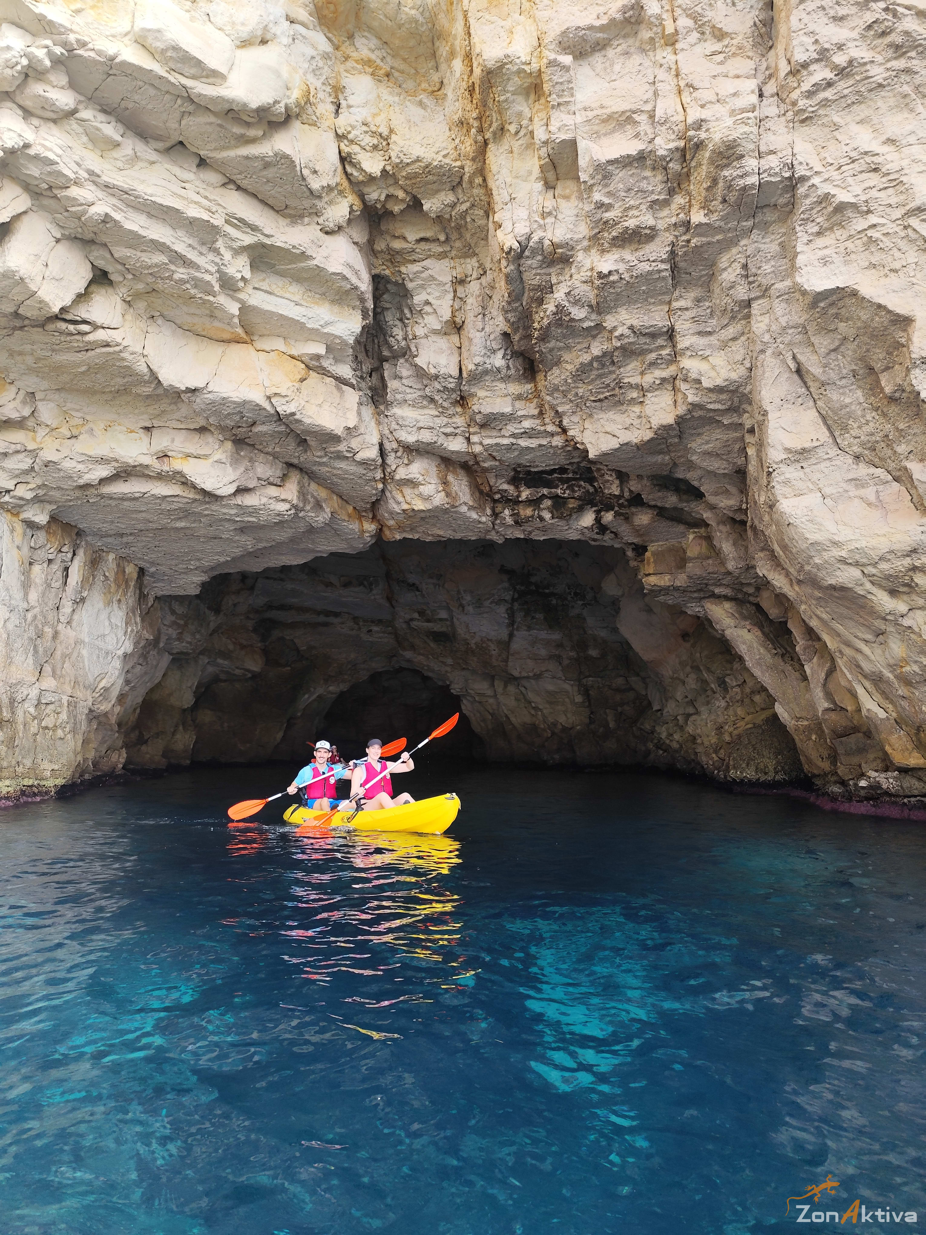 Kayaking in Las Negras, Cabo de Gata – 3 August 2026 (photo 19)