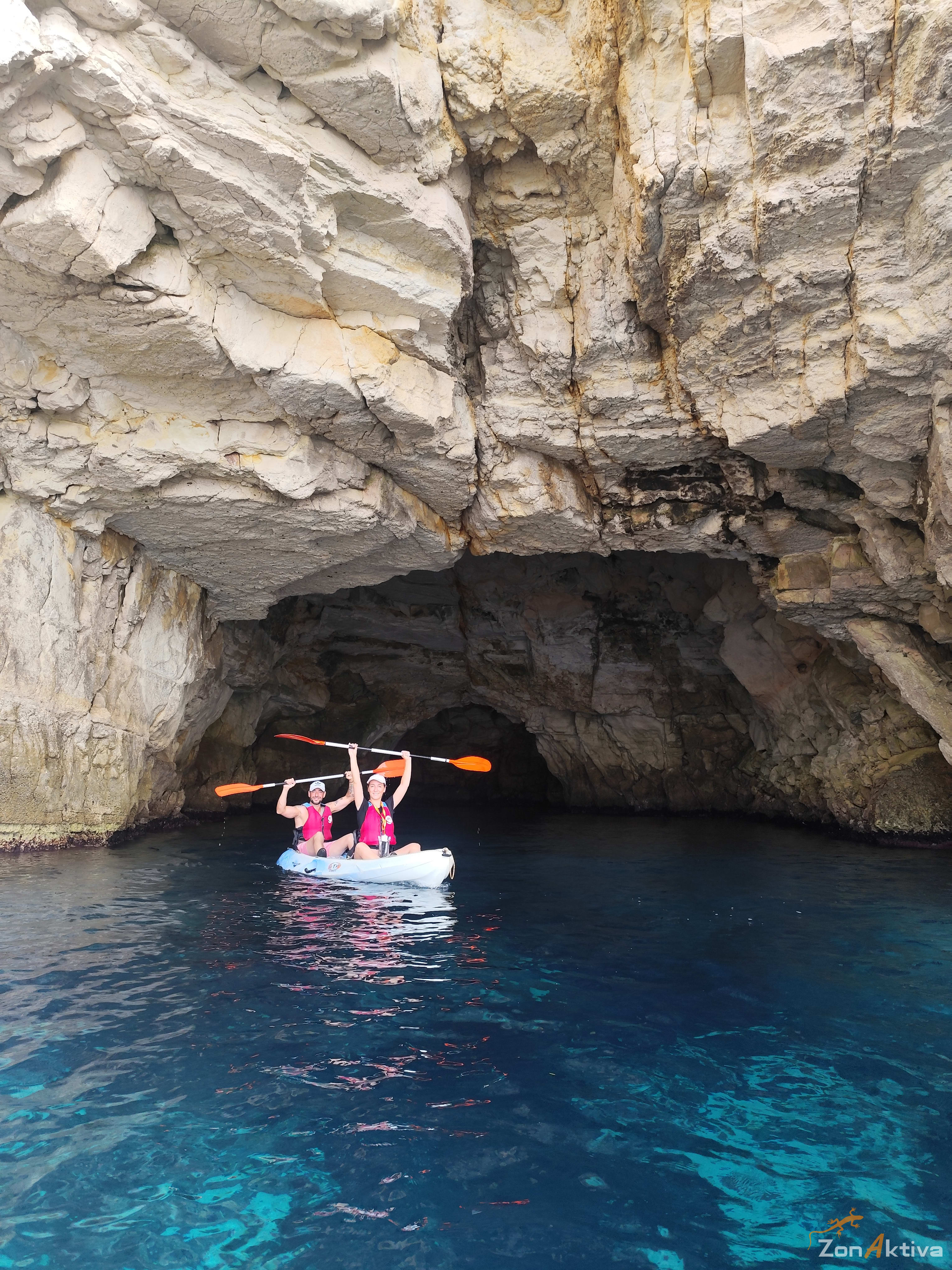 Kayaking in Las Negras, Cabo de Gata – 3 August 2026 (photo 21)