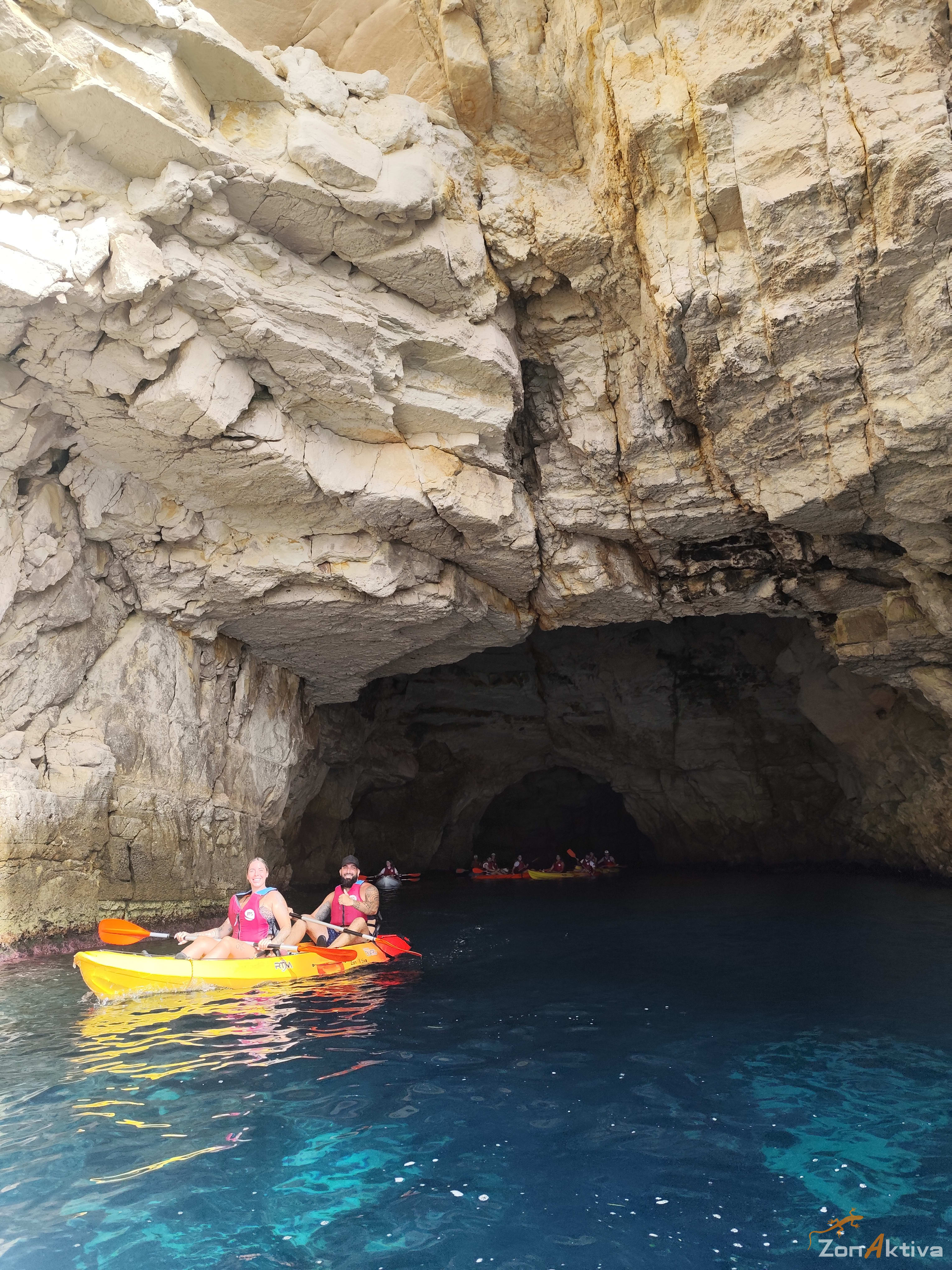 Kayaking in Las Negras, Cabo de Gata – 3 August 2026 (photo 25)