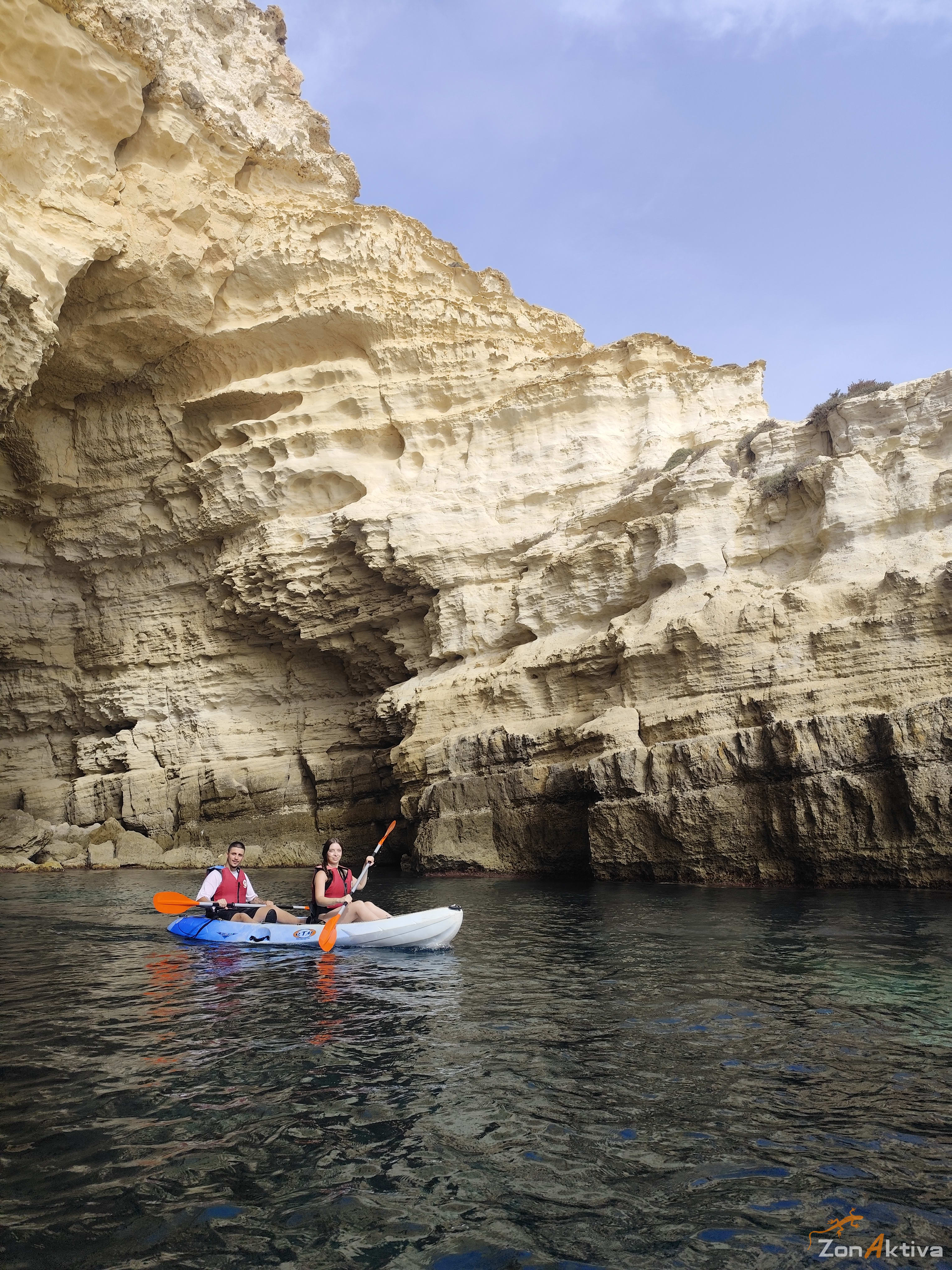 Kayaking in Las Negras, Cabo de Gata – 3 August 2026 (photo 28)