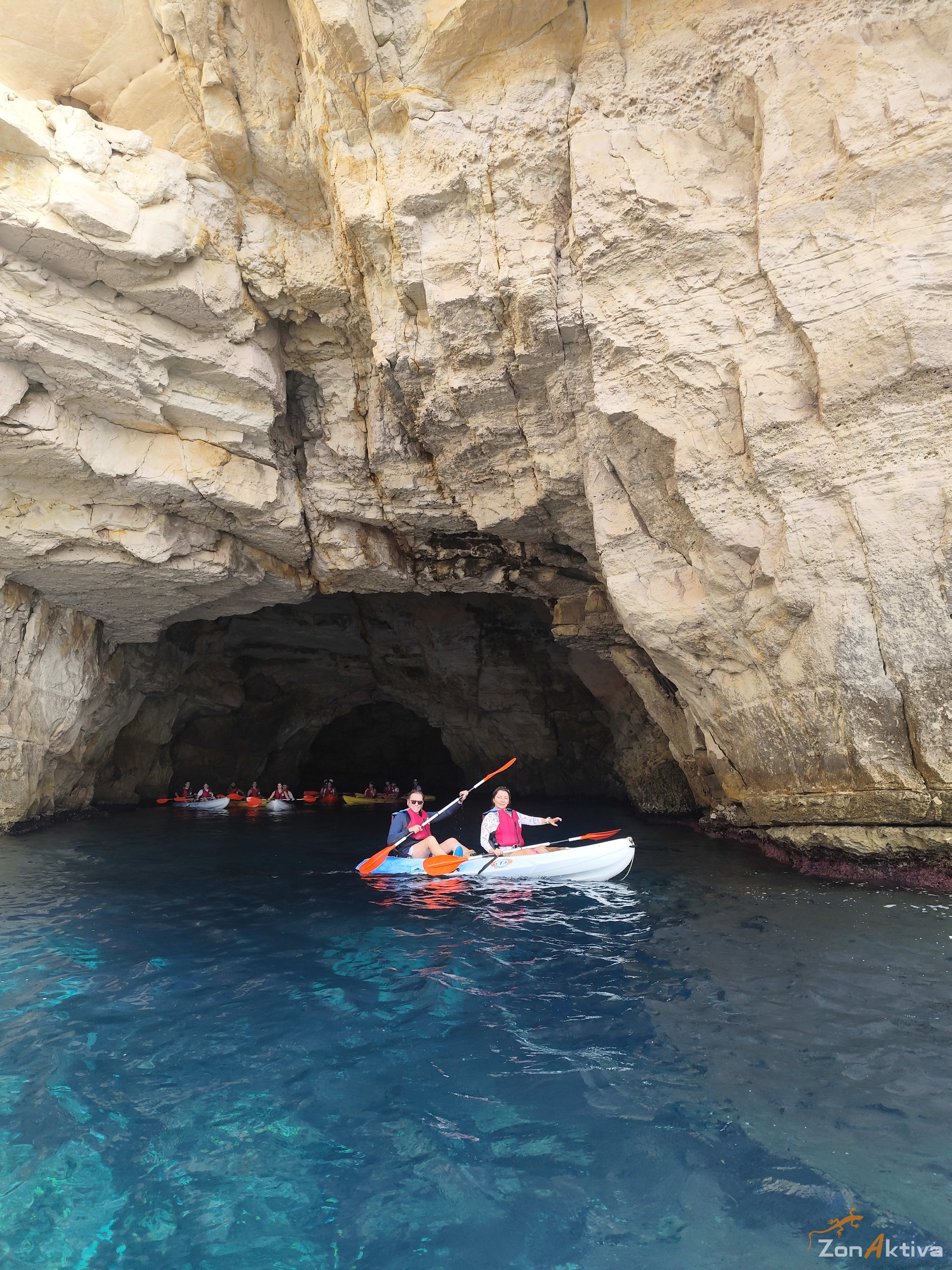 Kayaking in Las Negras, Cabo de Gata – 3 August 2026 (photo 30)