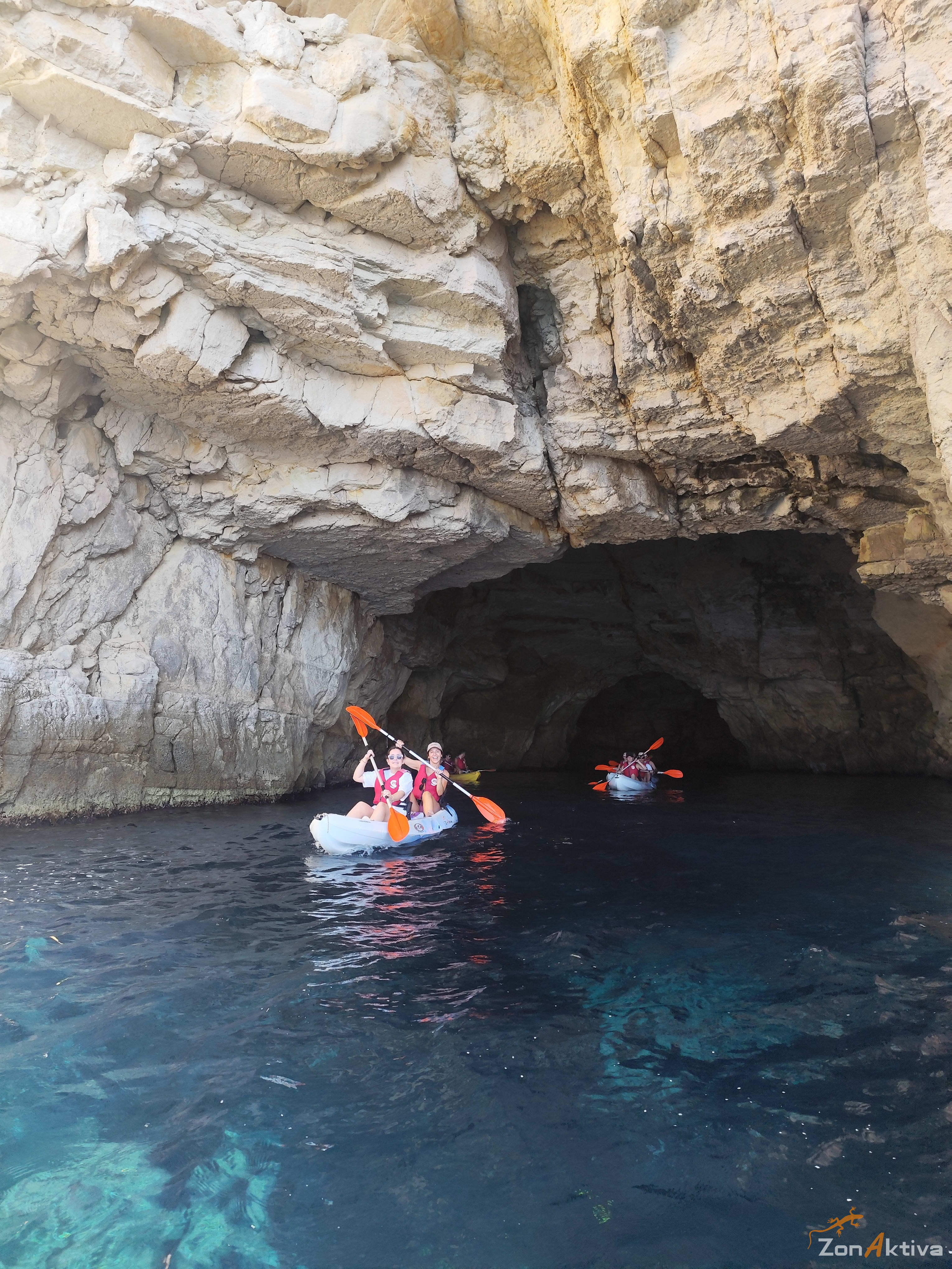 Kayaking in Las Negras, Cabo de Gata – 4 August 2026 (photo 7)