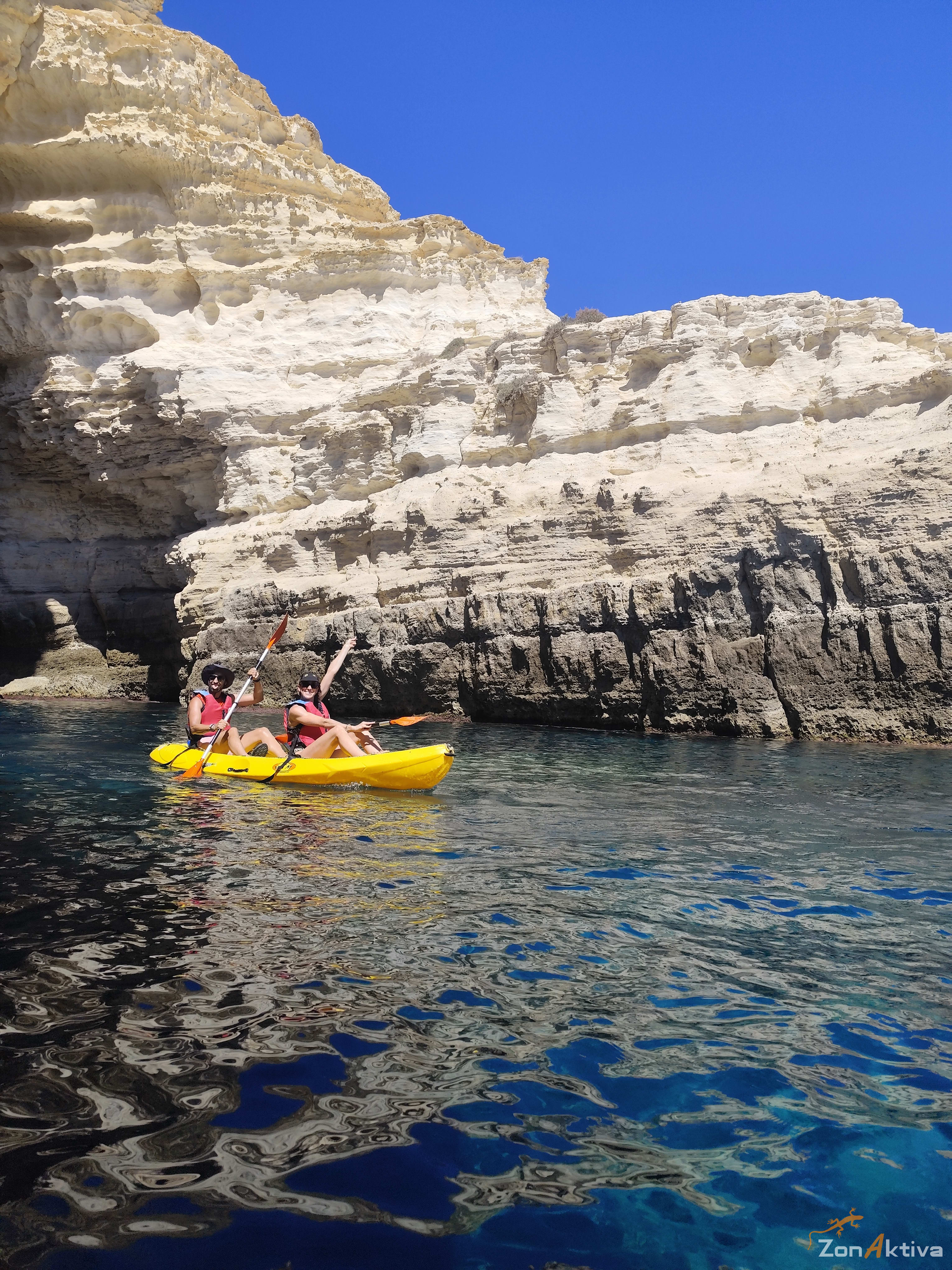 Kayaking in Las Negras, Cabo de Gata – 4 August 2026 (photo 8)