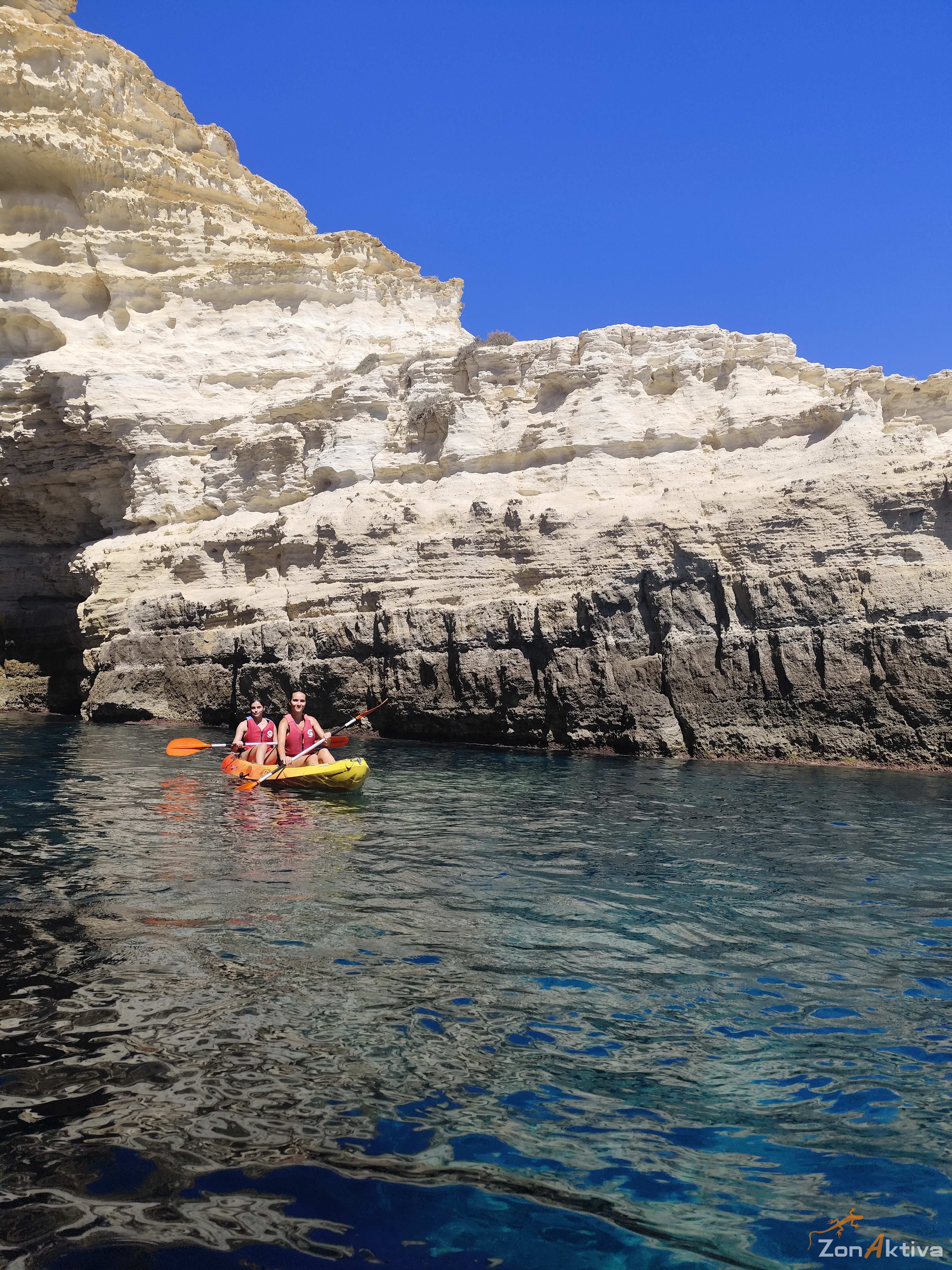 Kayaking in Las Negras, Cabo de Gata – 4 August 2026 (photo 11)