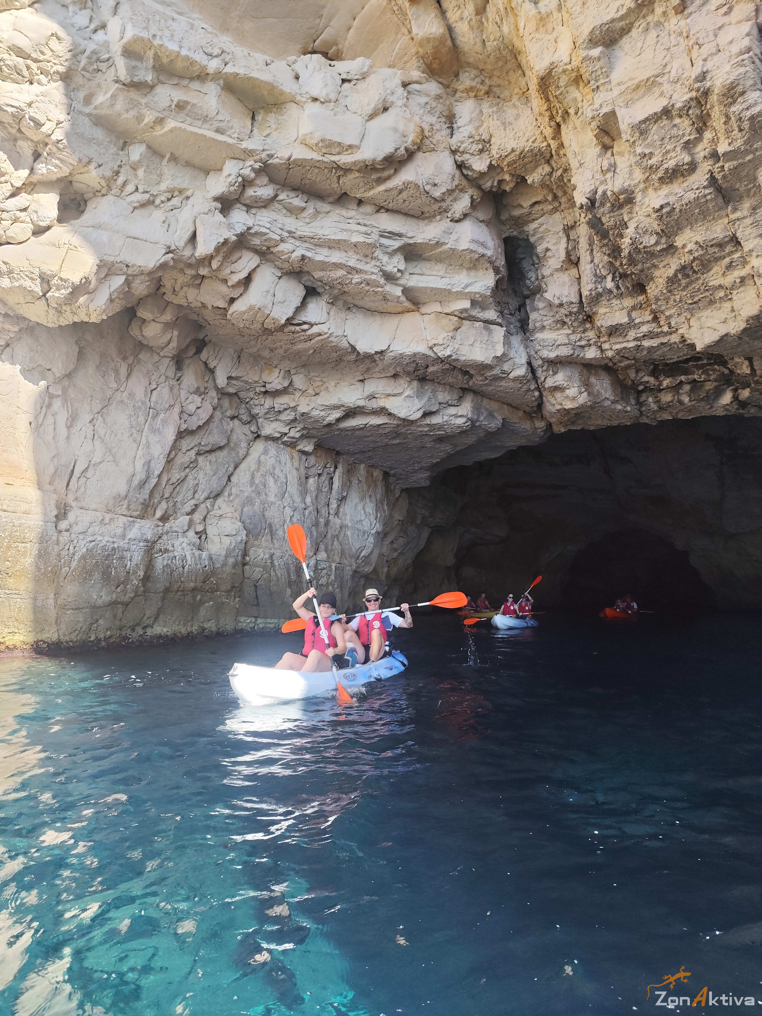 Kayaking in Las Negras, Cabo de Gata – 4 August 2026 (photo 12)