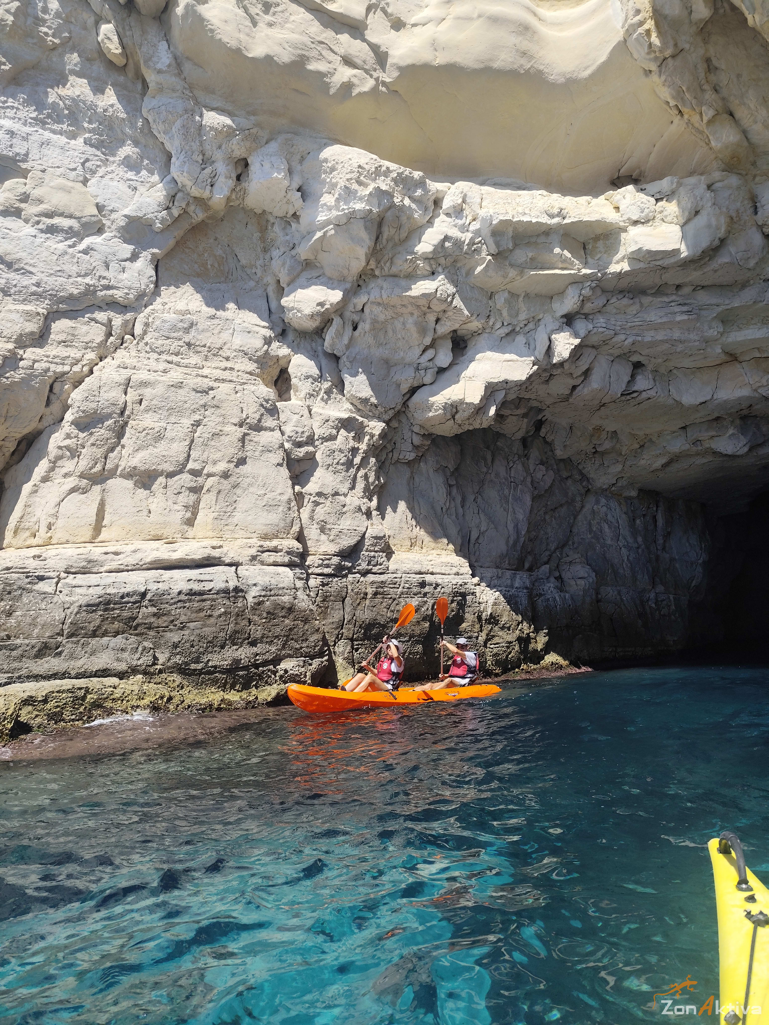Kayaking in Las Negras, Cabo de Gata – 4 August 2026 (photo 15)