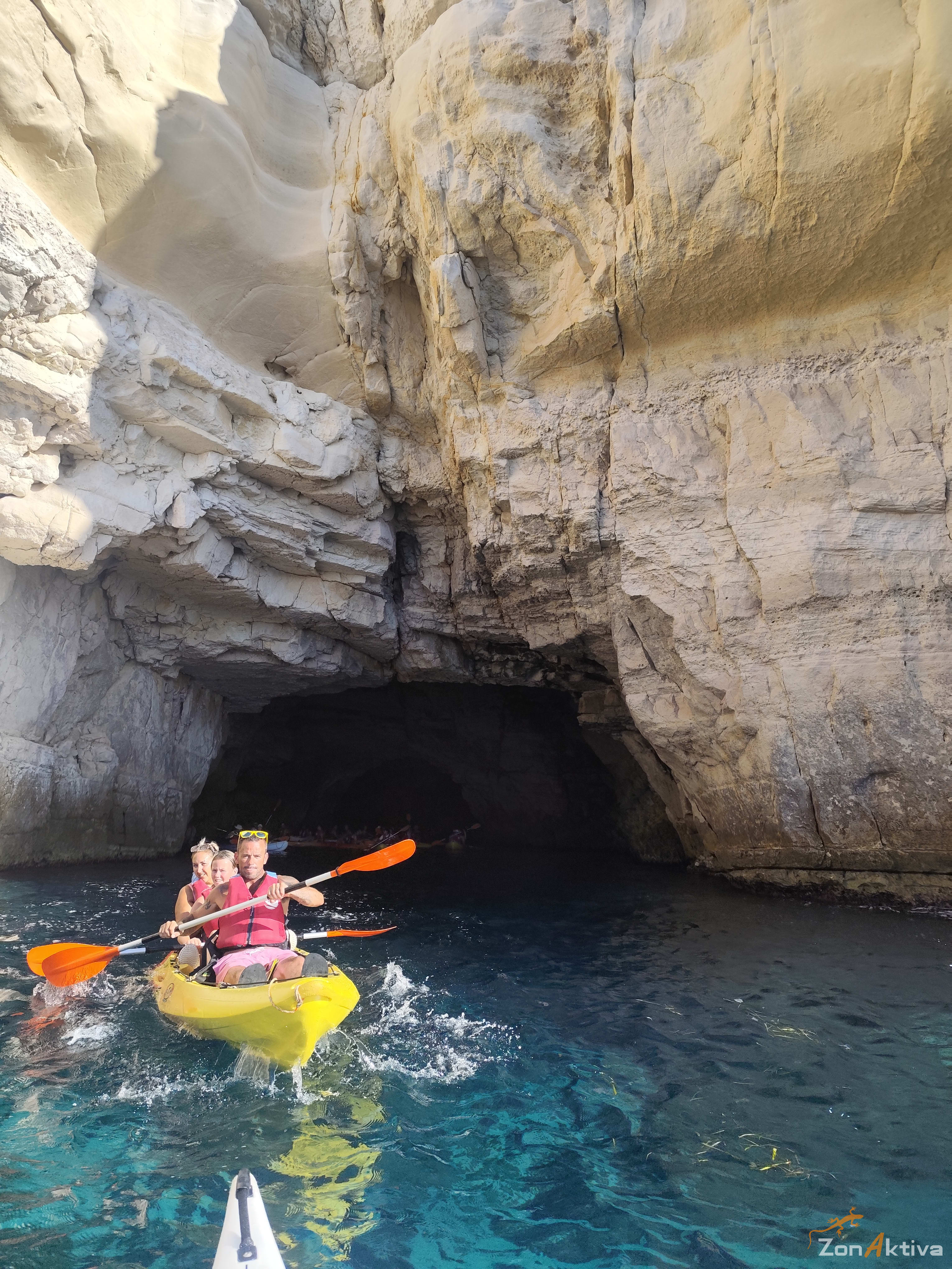 Kayaking in Las Negras, Cabo de Gata – 4 August 2026 (photo 17)