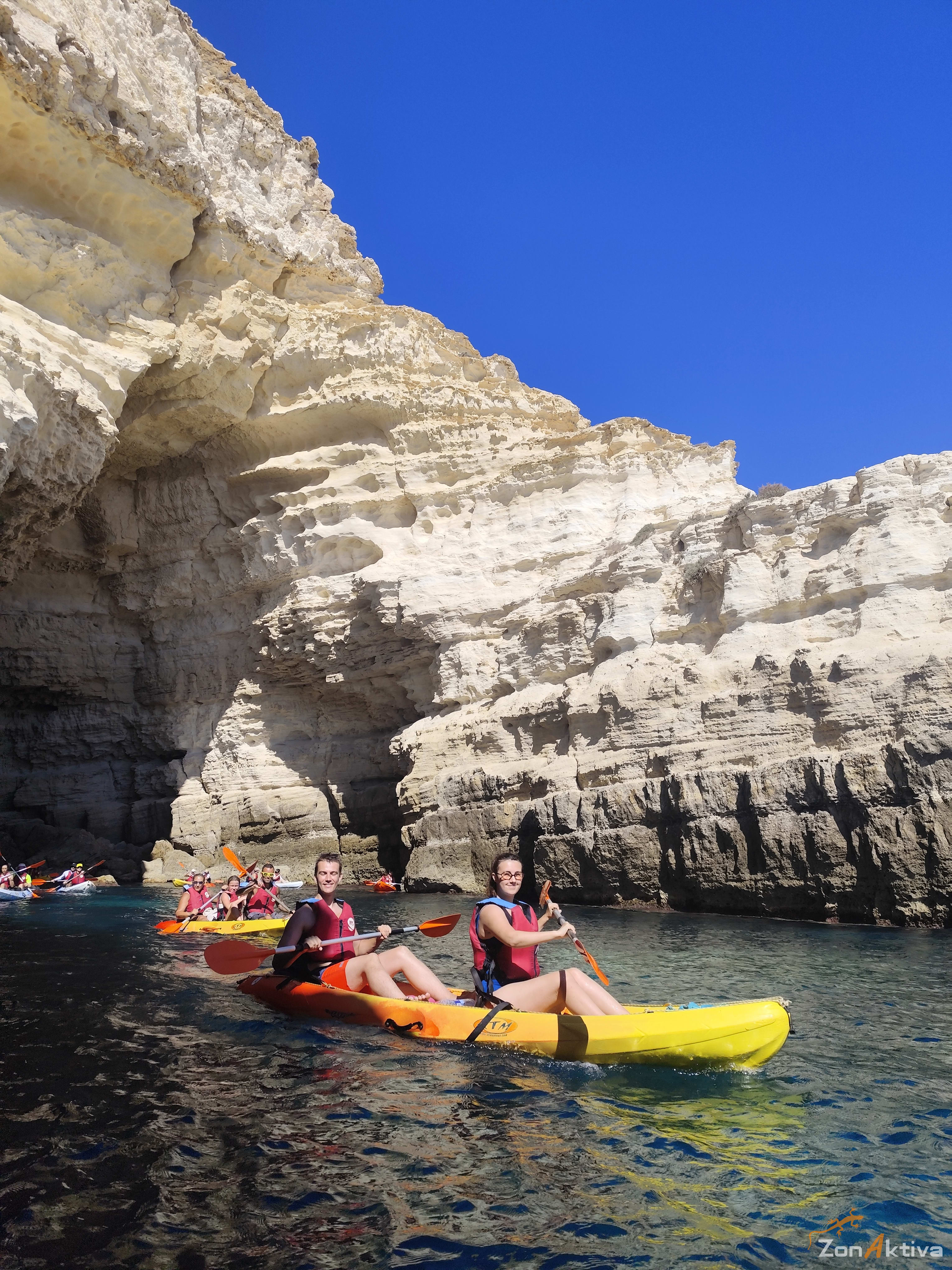 Kayaking in Las Negras, Cabo de Gata – 4 August 2026 (photo 19)