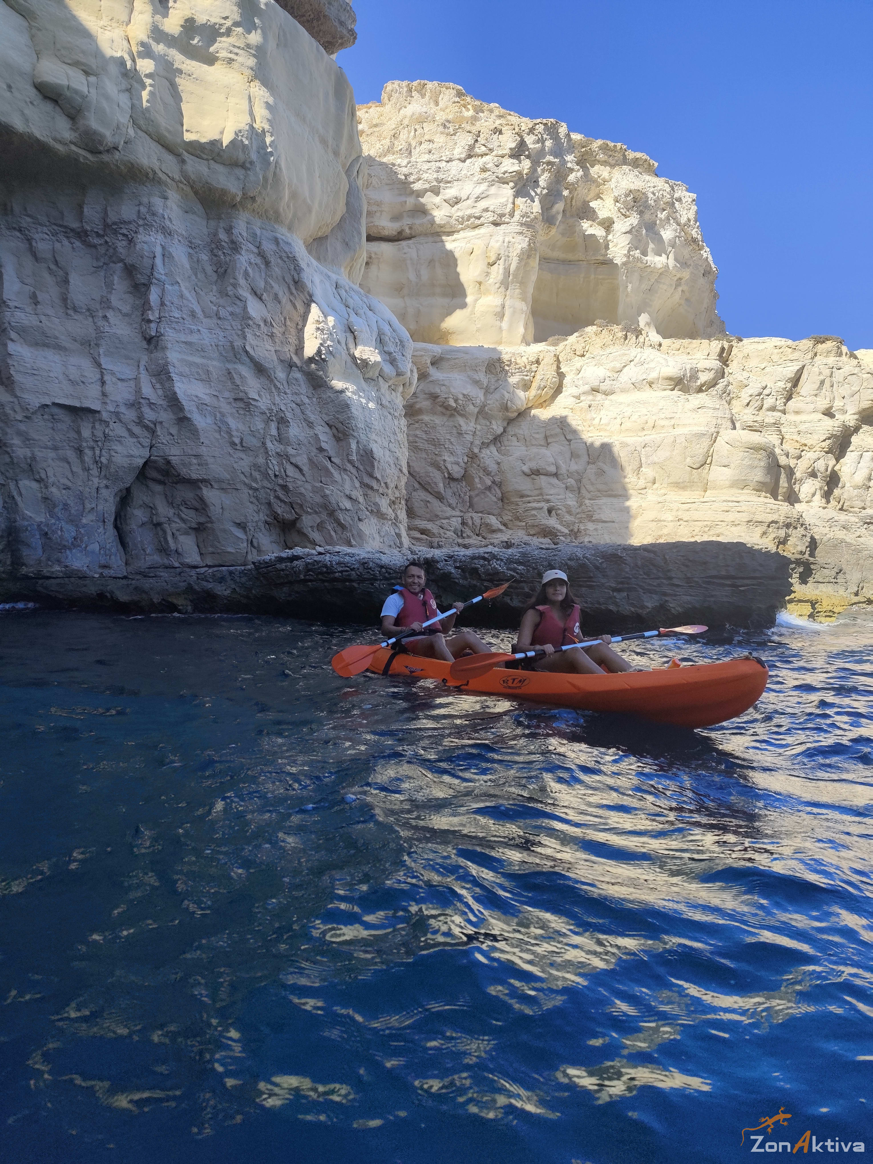 Kayaking in Las Negras, Cabo de Gata – 4 August 2026 (photo 26)