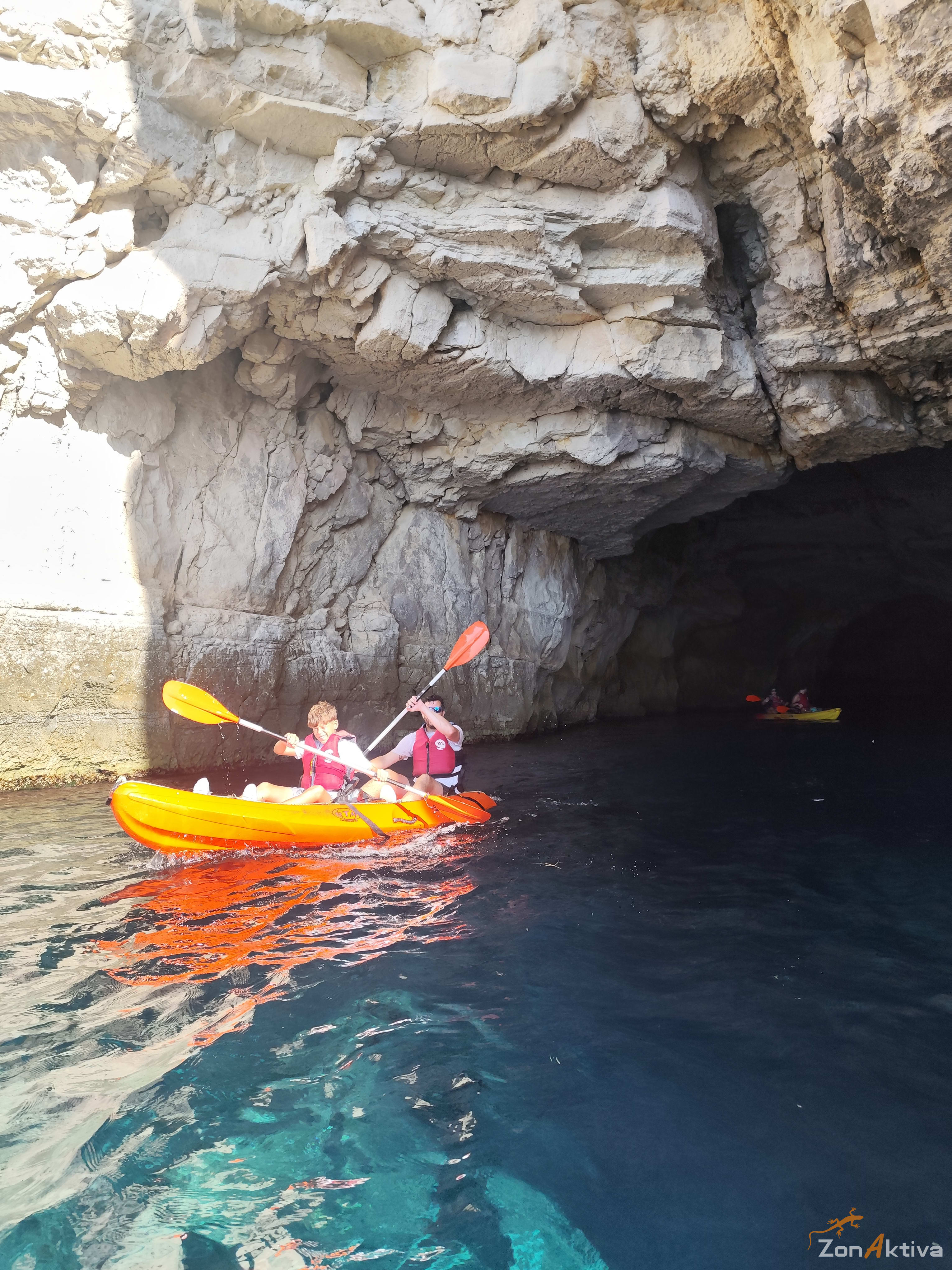 Kayaking in Las Negras, Cabo de Gata – 4 August 2026 (photo 27)