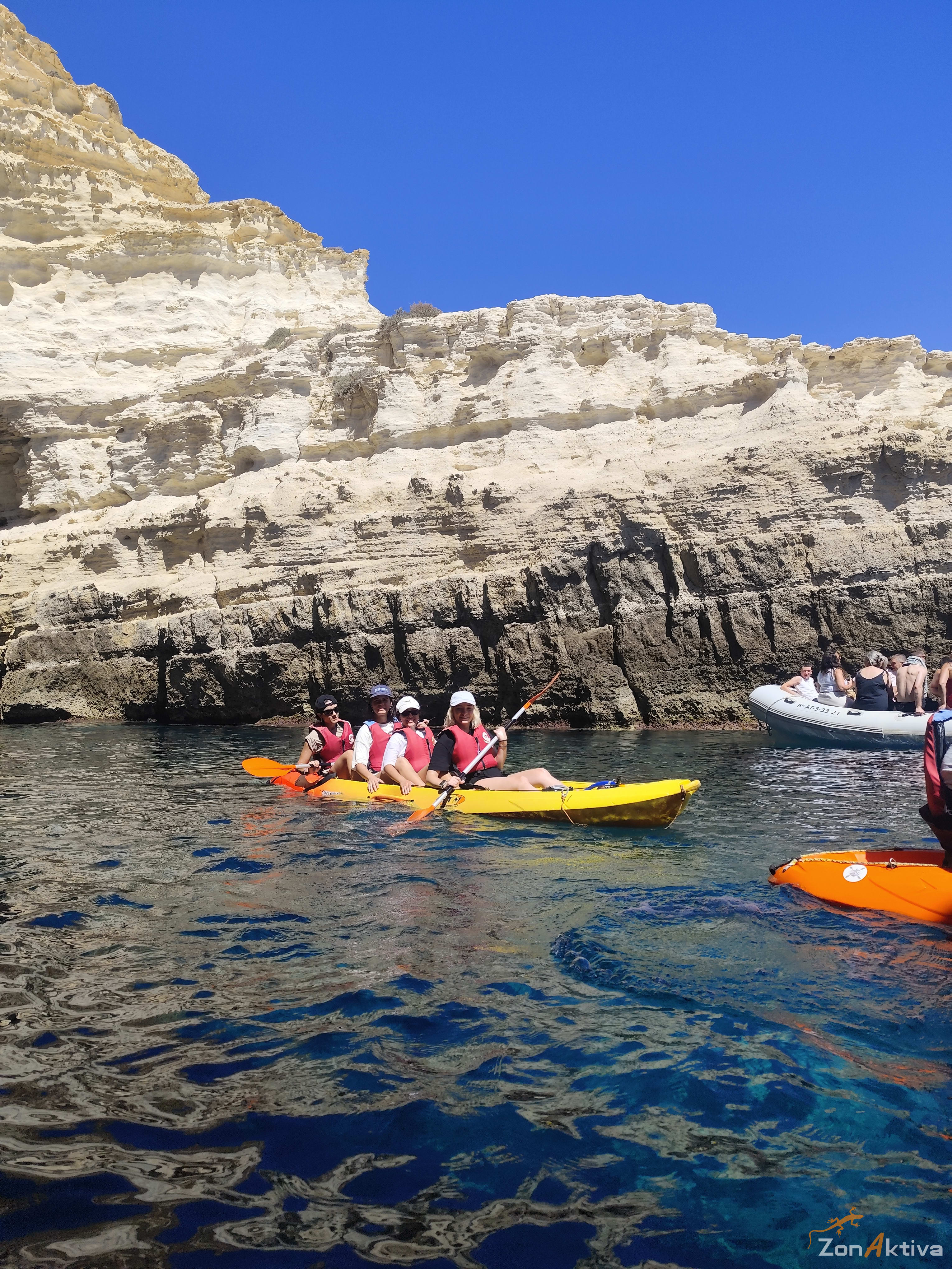 Kayaking in Las Negras, Cabo de Gata – 4 August 2026 (photo 31)