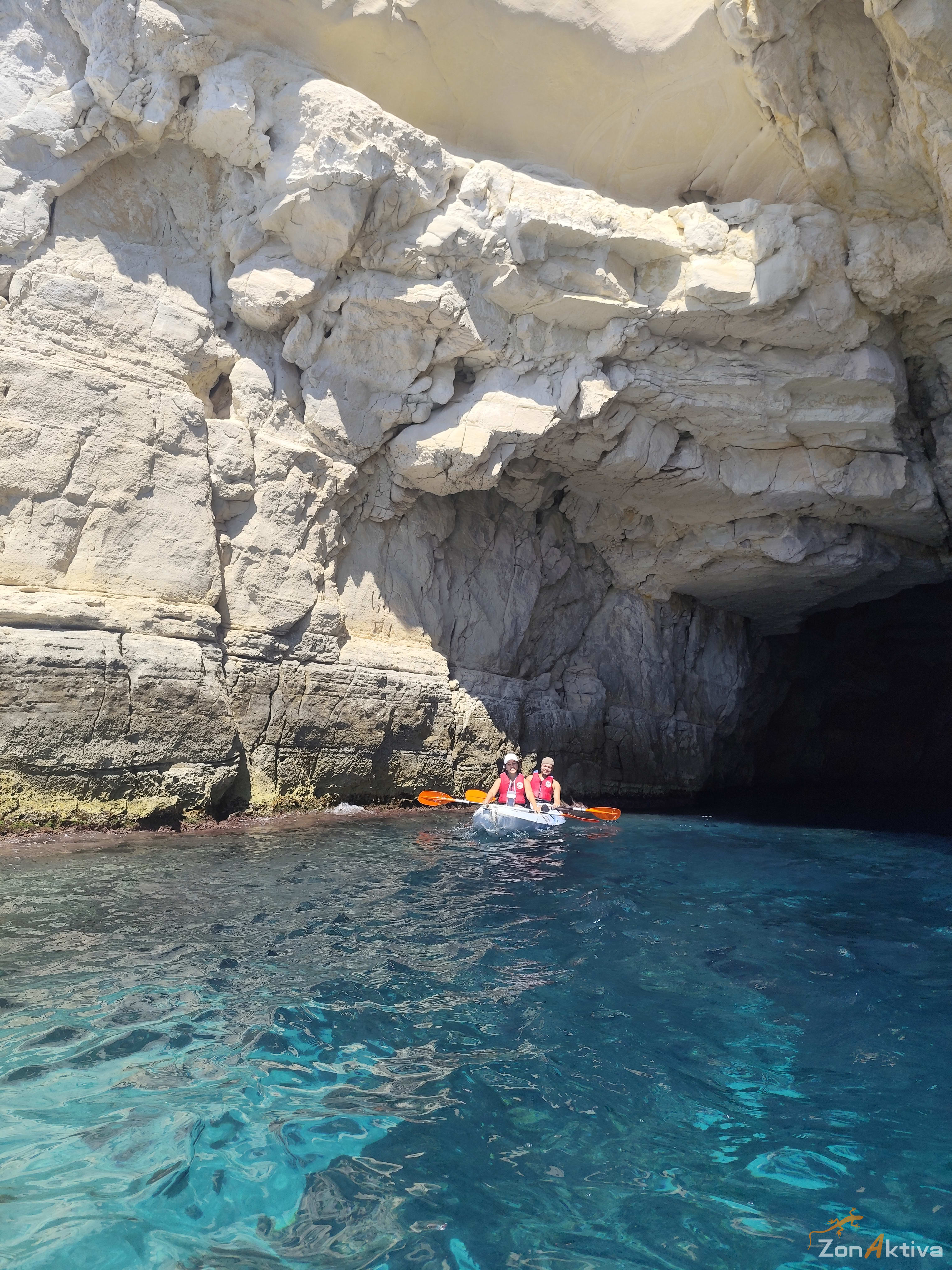 Kayaking in Las Negras, Cabo de Gata – 4 August 2026 (photo 33)