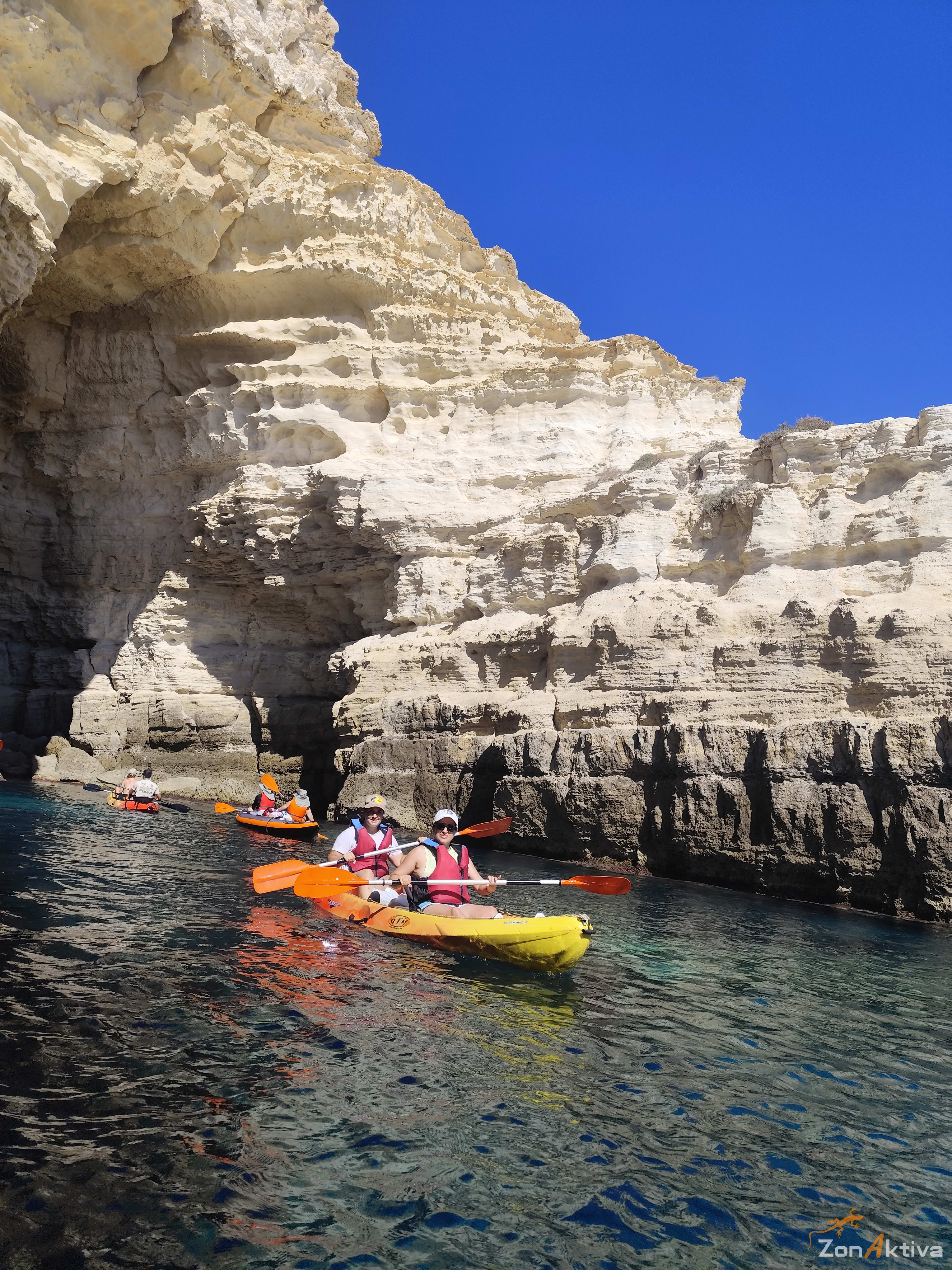Kayaking in Las Negras, Cabo de Gata – 4 August 2026 (photo 36)