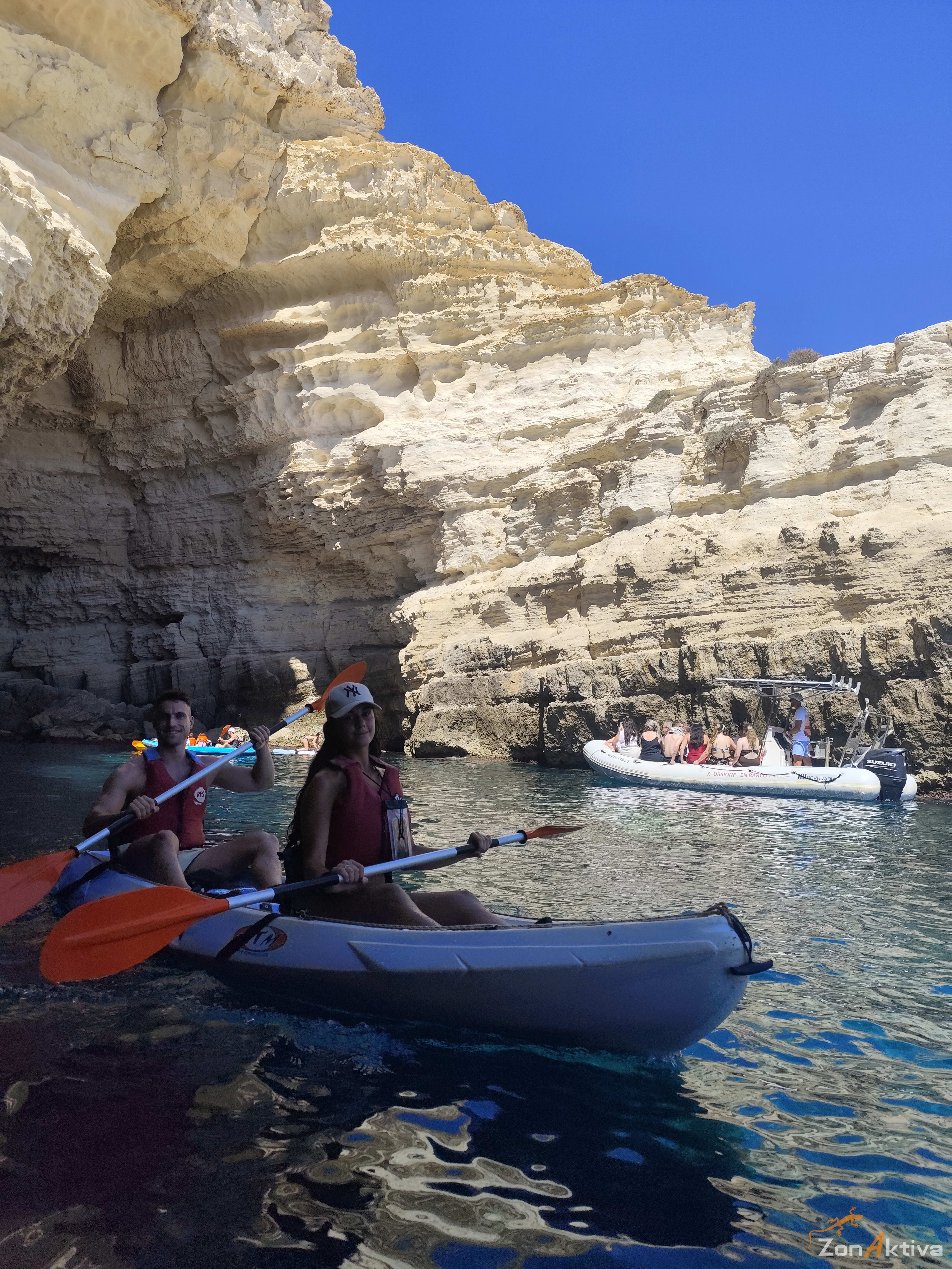 Kayaking in Las Negras, Cabo de Gata – 4 August 2026 (photo 37)