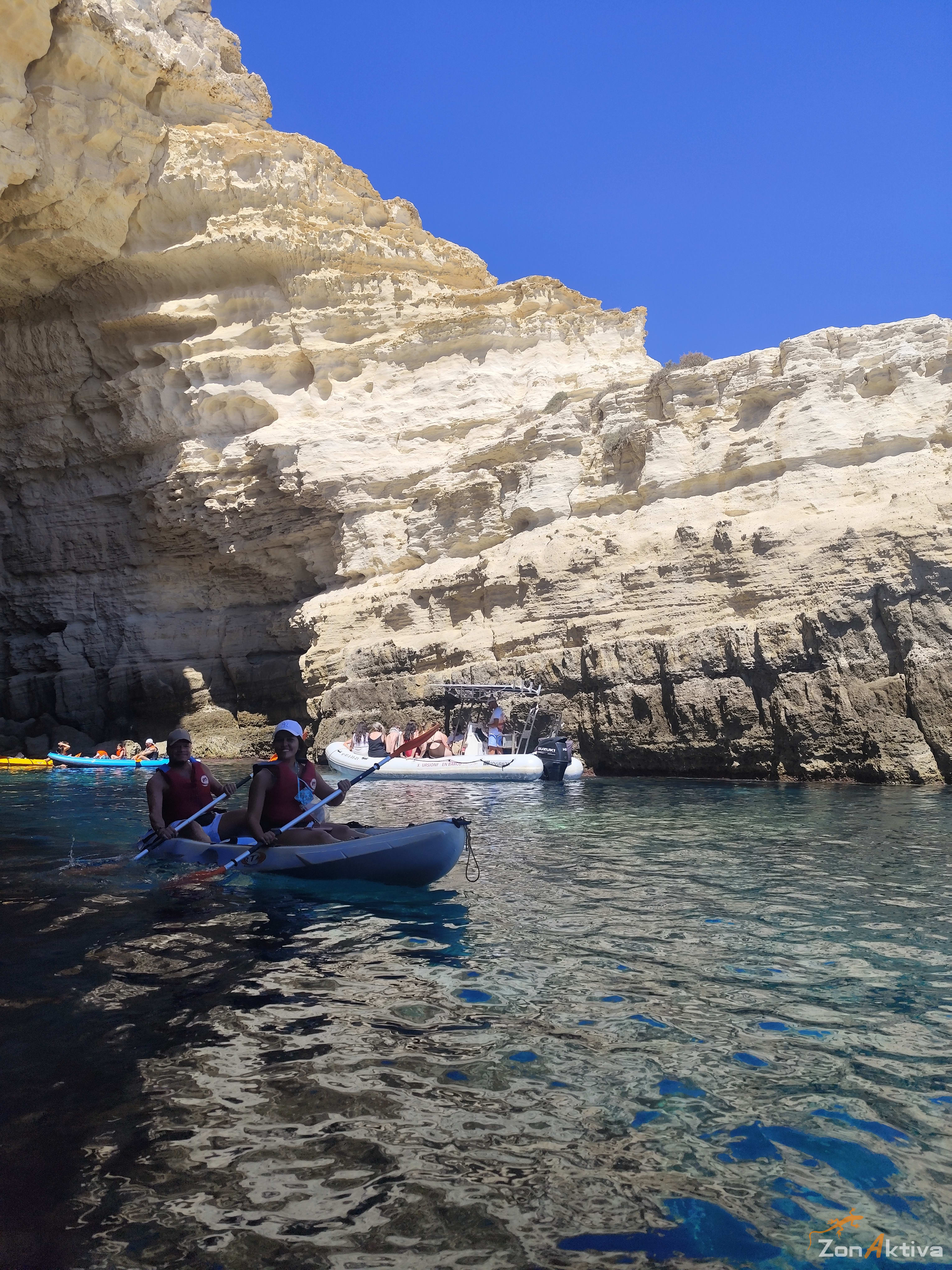 Kayaking in Las Negras, Cabo de Gata – 4 August 2026 (photo 38)