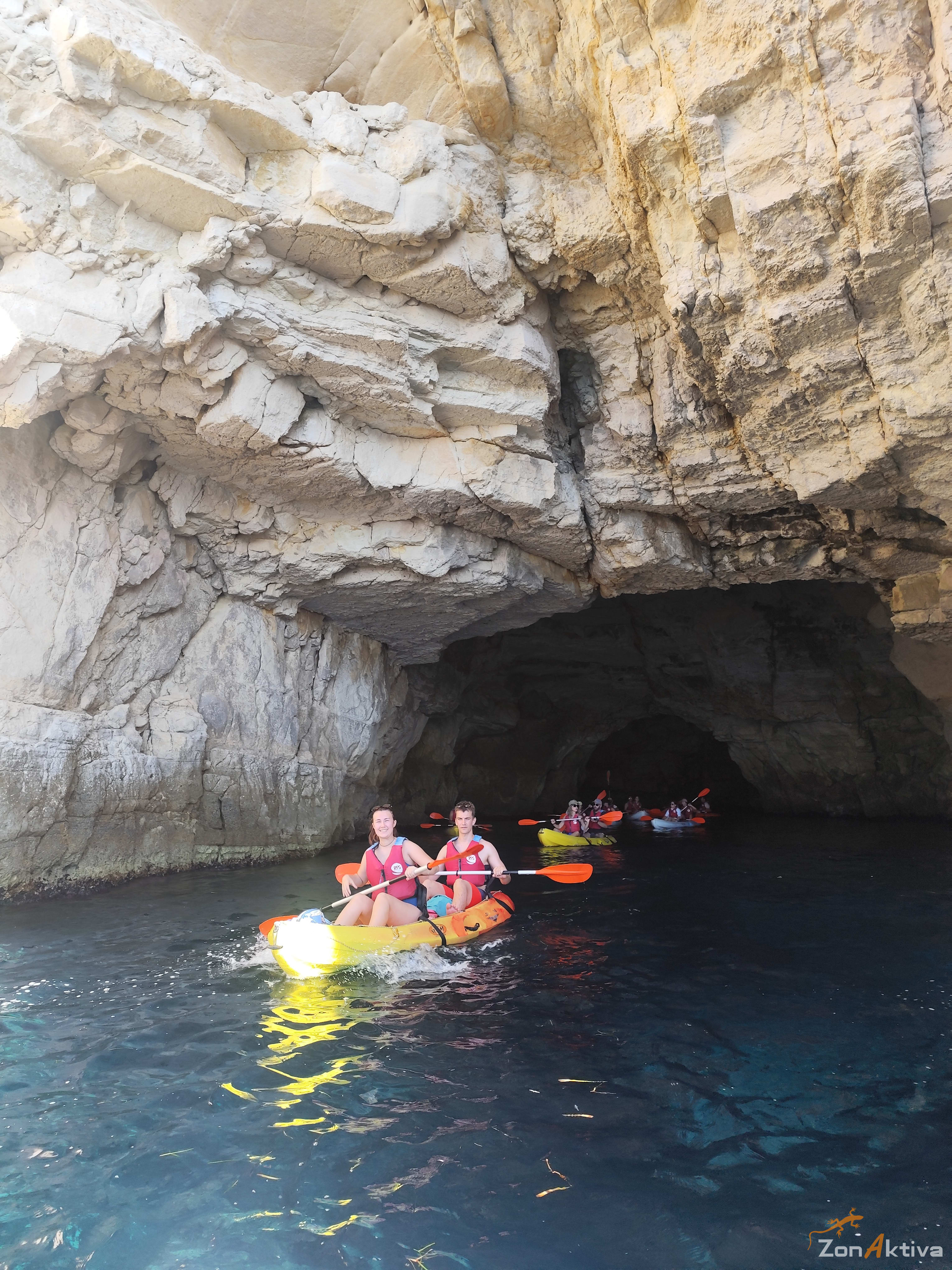 Kayaking in Las Negras, Cabo de Gata – 4 August 2026 (photo 39)