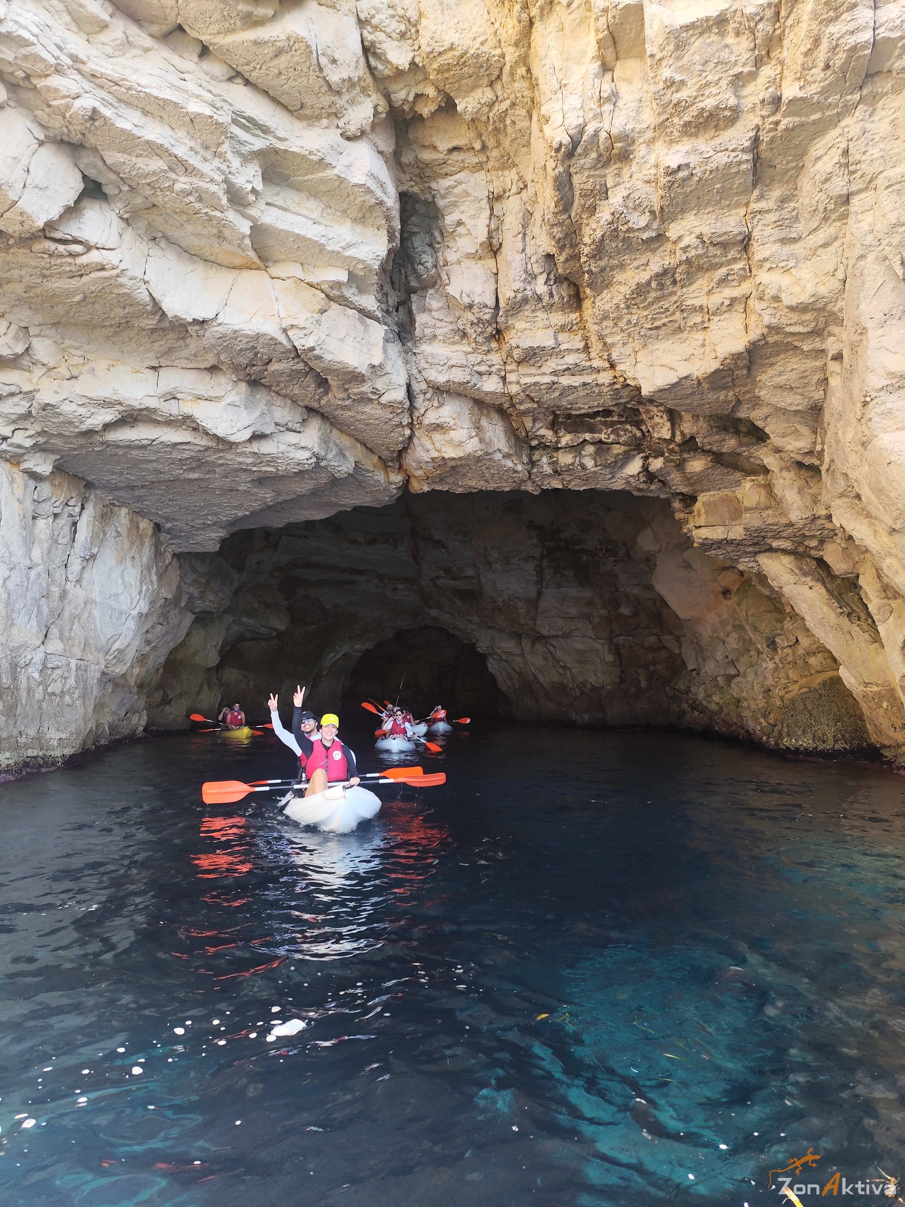 Kayaking in Las Negras, Cabo de Gata – 4 August 2026 (photo 41)