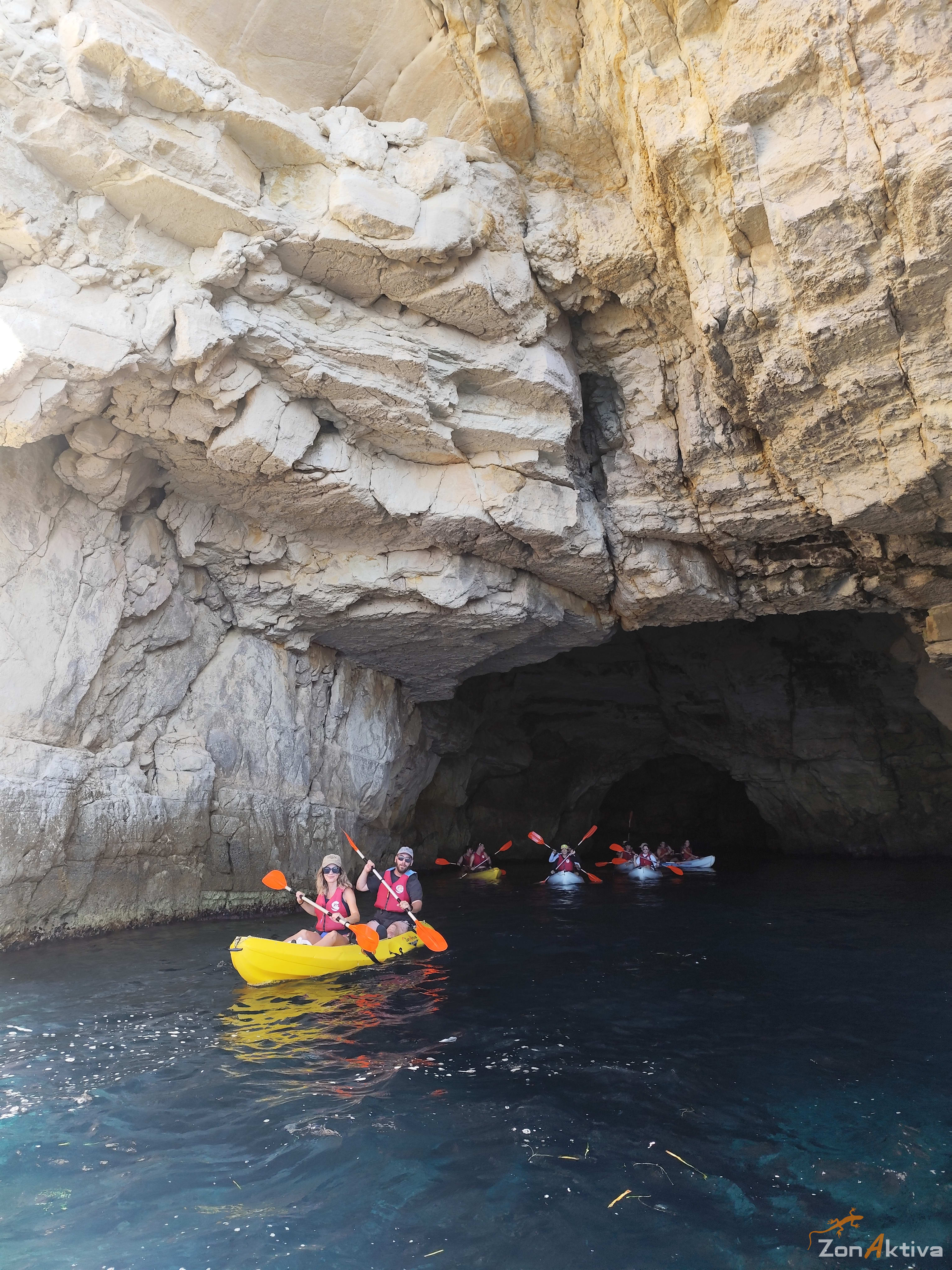 Kayaking in Las Negras, Cabo de Gata – 4 August 2026 (photo 45)