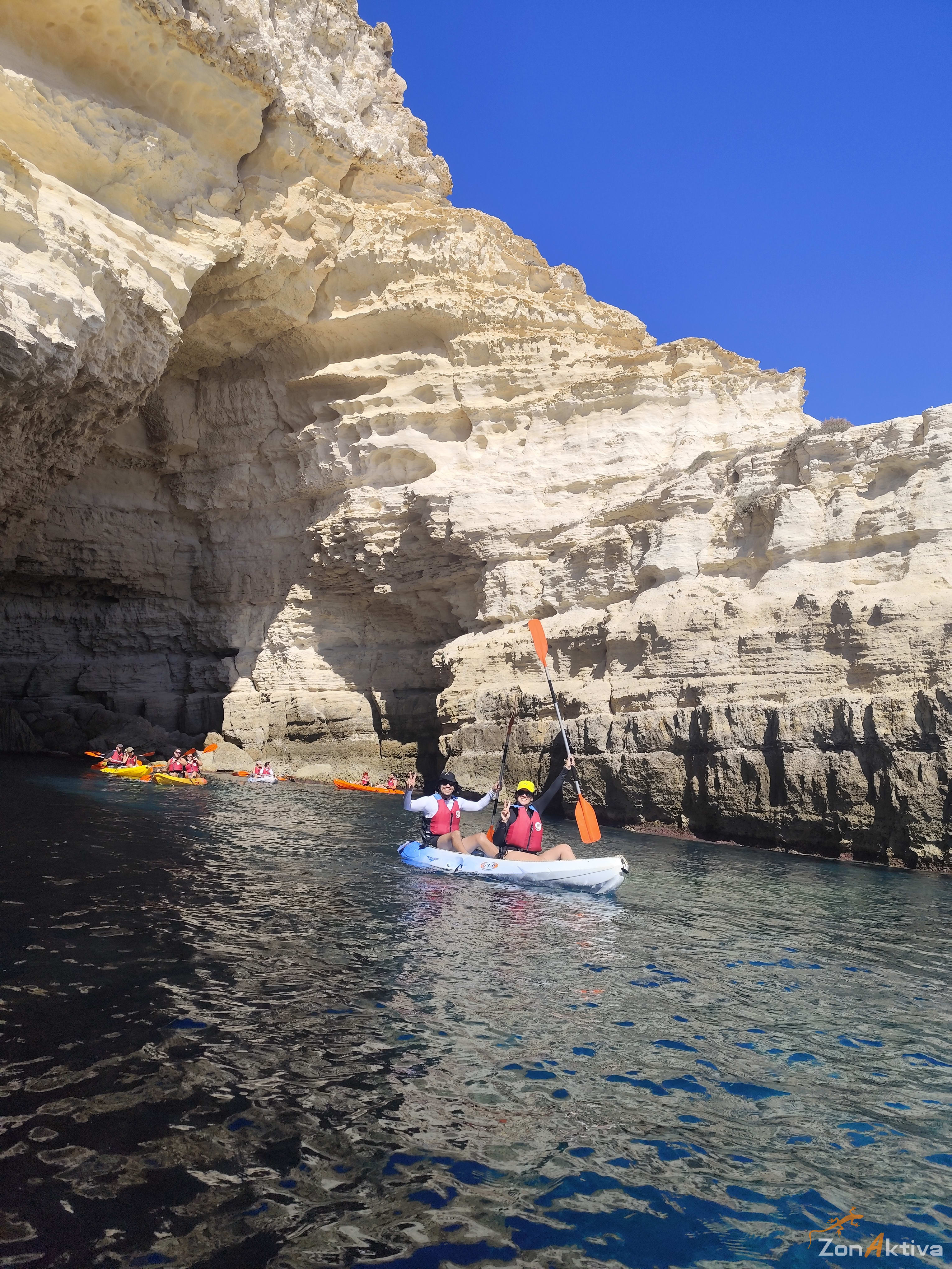 Kayaking in Las Negras, Cabo de Gata – 4 August 2026 (photo 49)