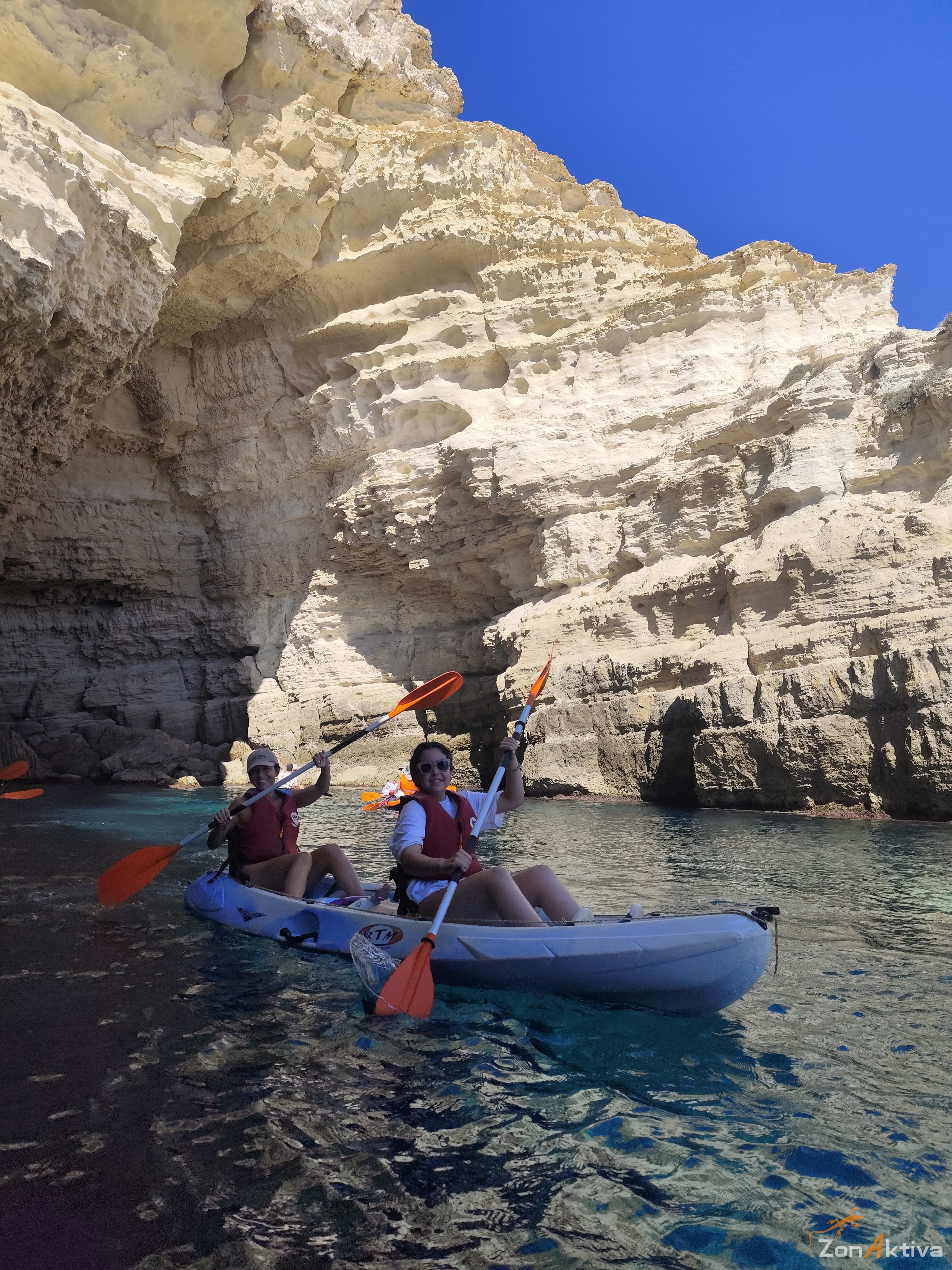 Kayaking in Las Negras, Cabo de Gata – 4 August 2026 (photo 50)
