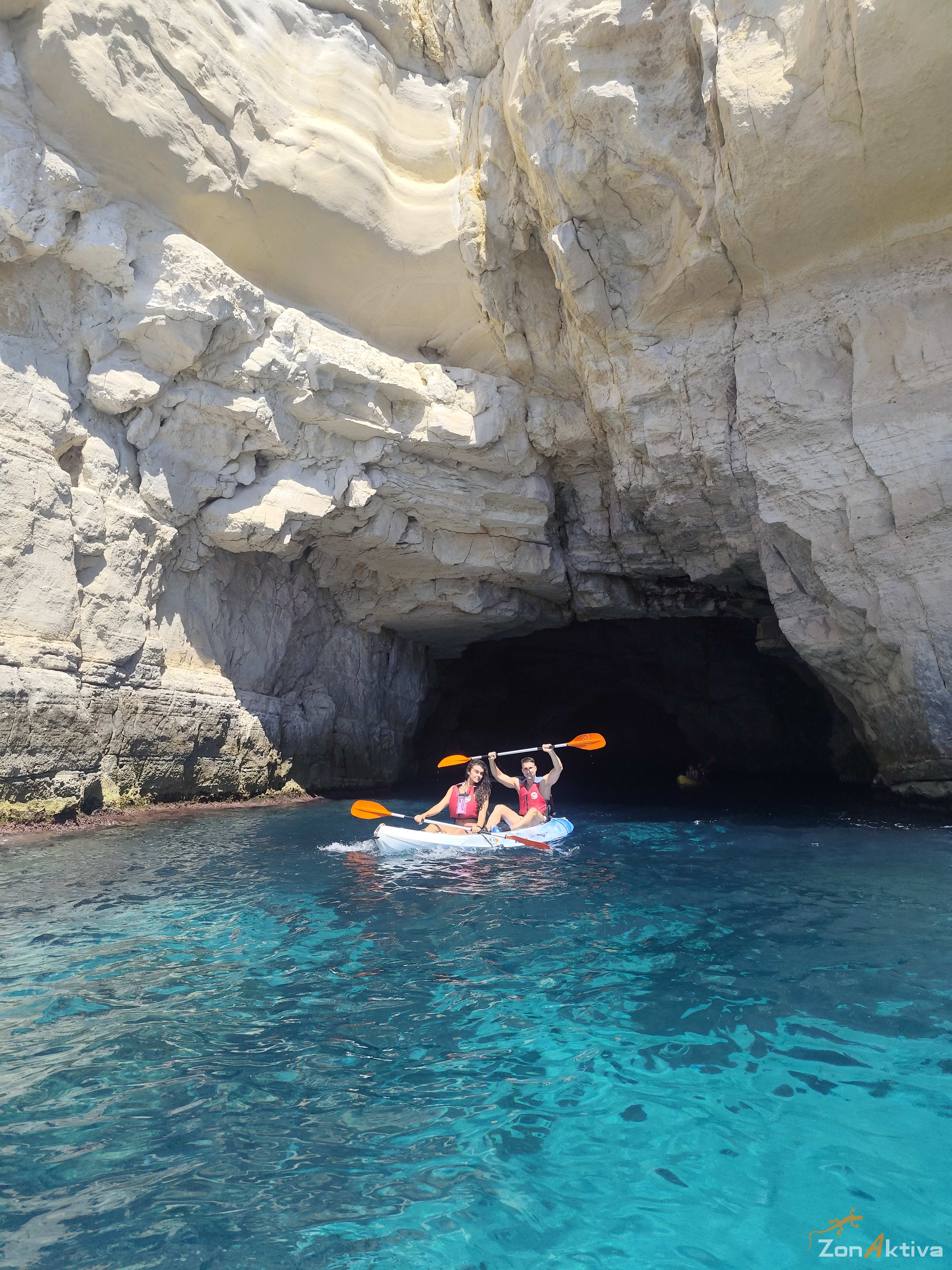 Kayaking in Las Negras, Cabo de Gata – 4 August 2026 (photo 51)