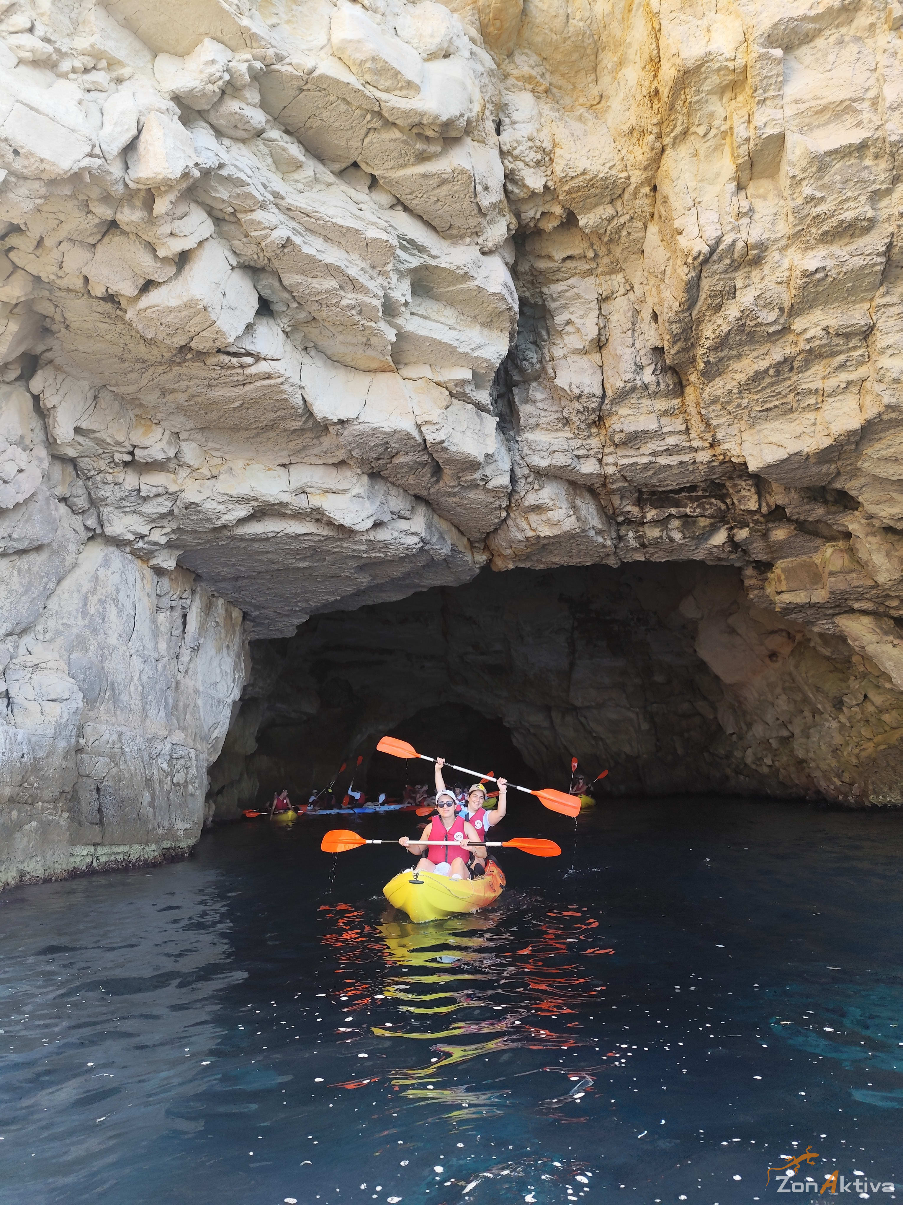 Kayaking in Las Negras, Cabo de Gata – 4 August 2026 (photo 53)