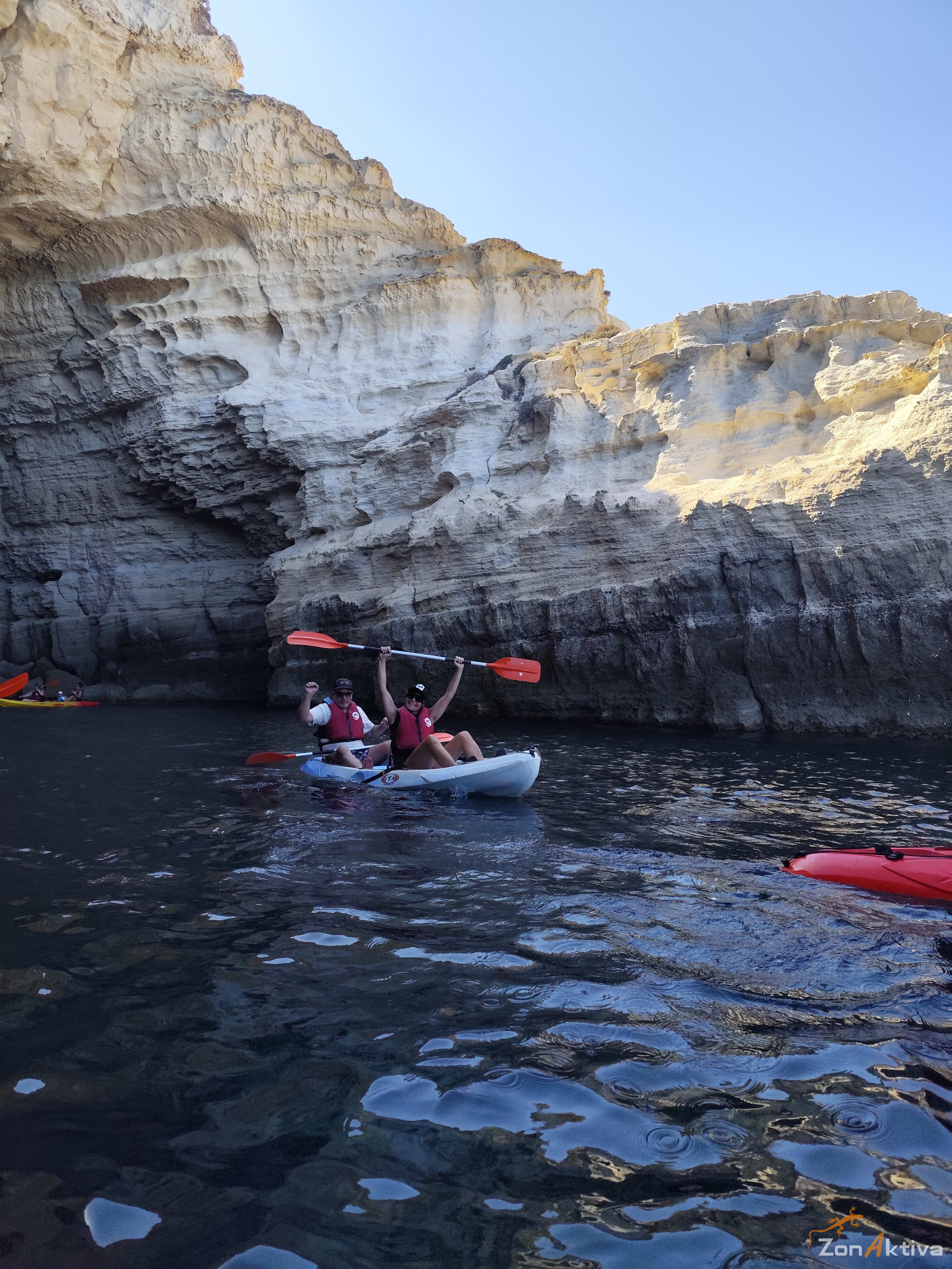 Kayaking in Las Negras, Cabo de Gata – 4 August 2026 (photo 54)