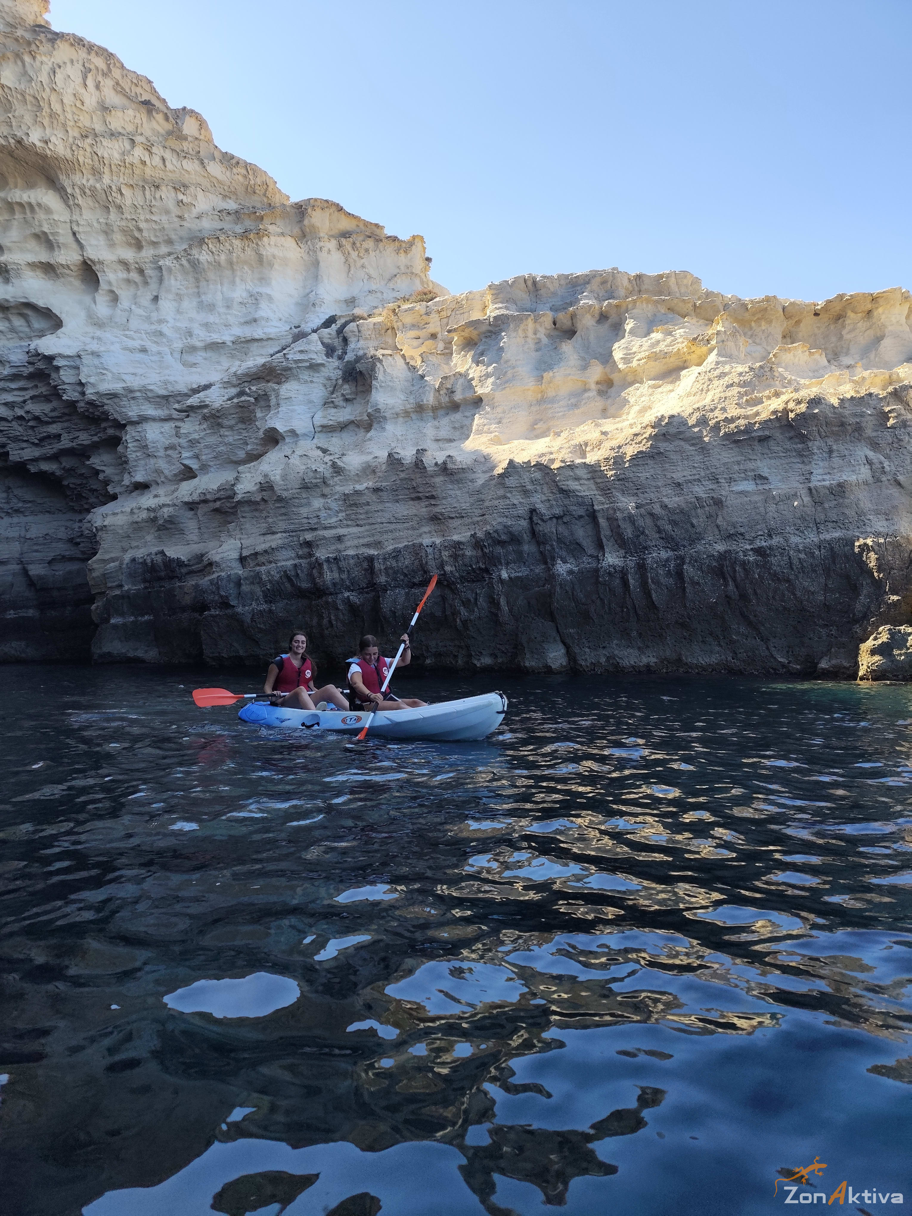 Kayaking in Las Negras, Cabo de Gata – 4 August 2026 (photo 57)