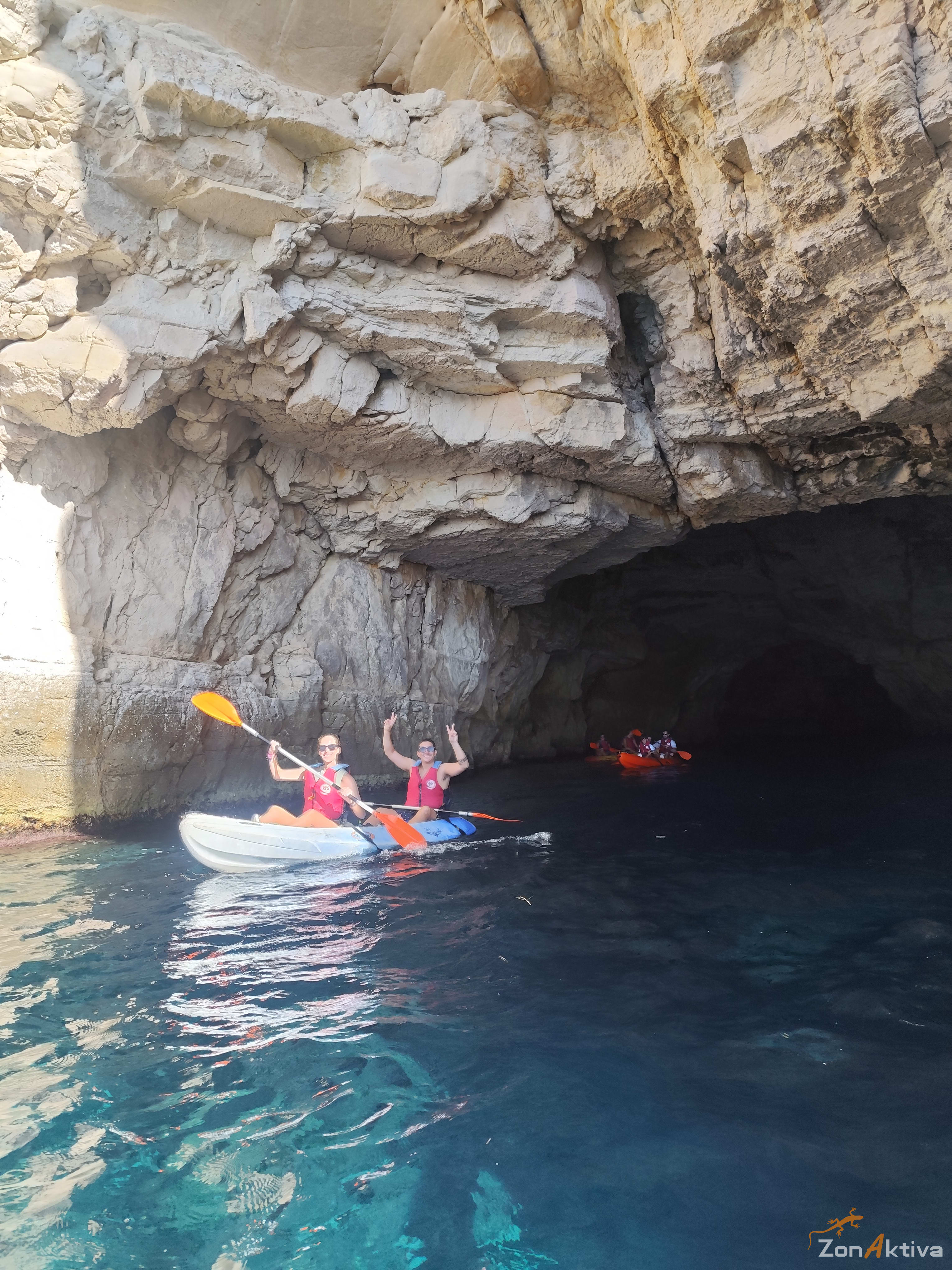 Kayaking in Las Negras, Cabo de Gata – 4 August 2026 (photo 59)