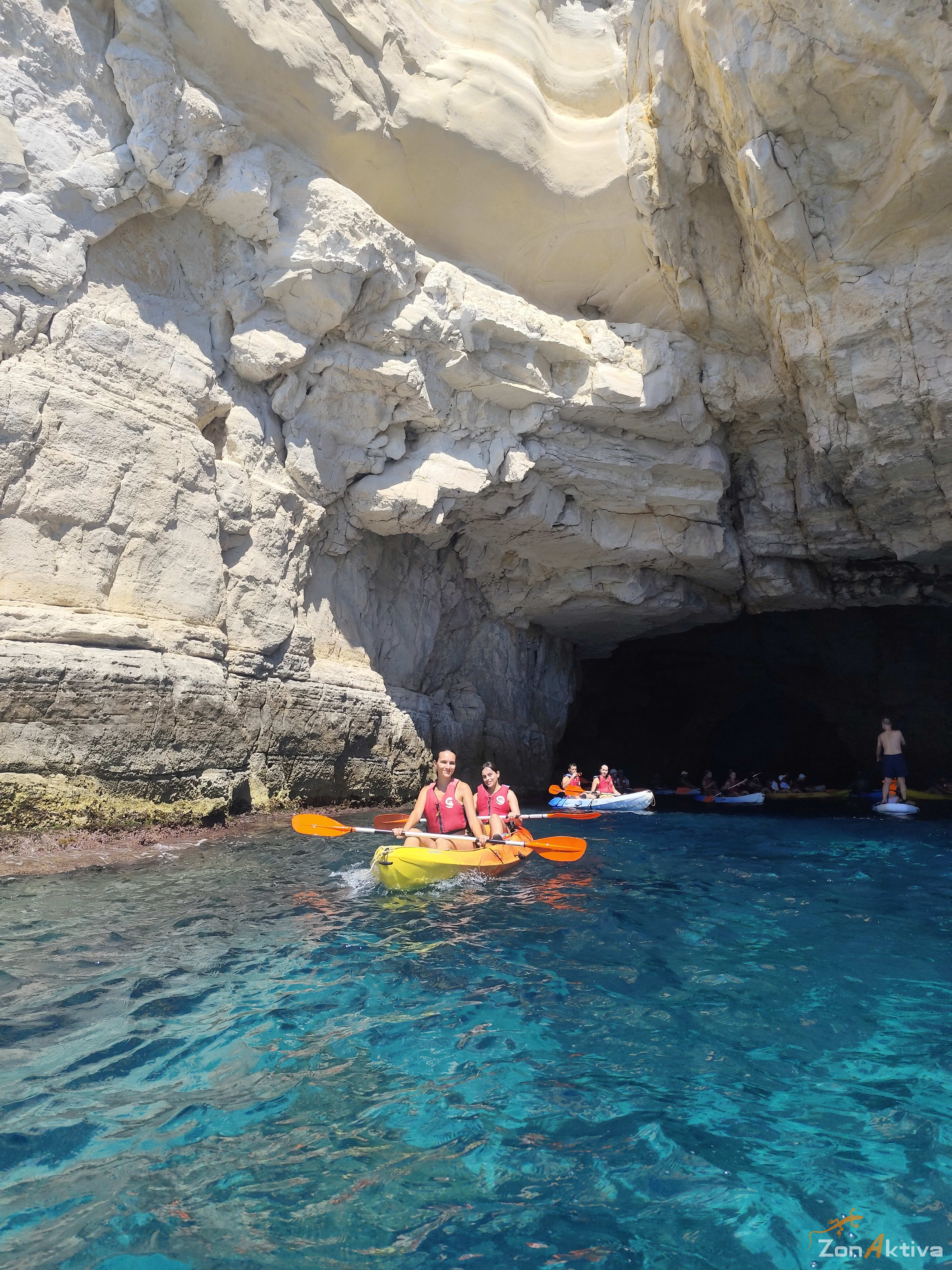 Kayaking in Las Negras, Cabo de Gata – 4 August 2026 (photo 61)
