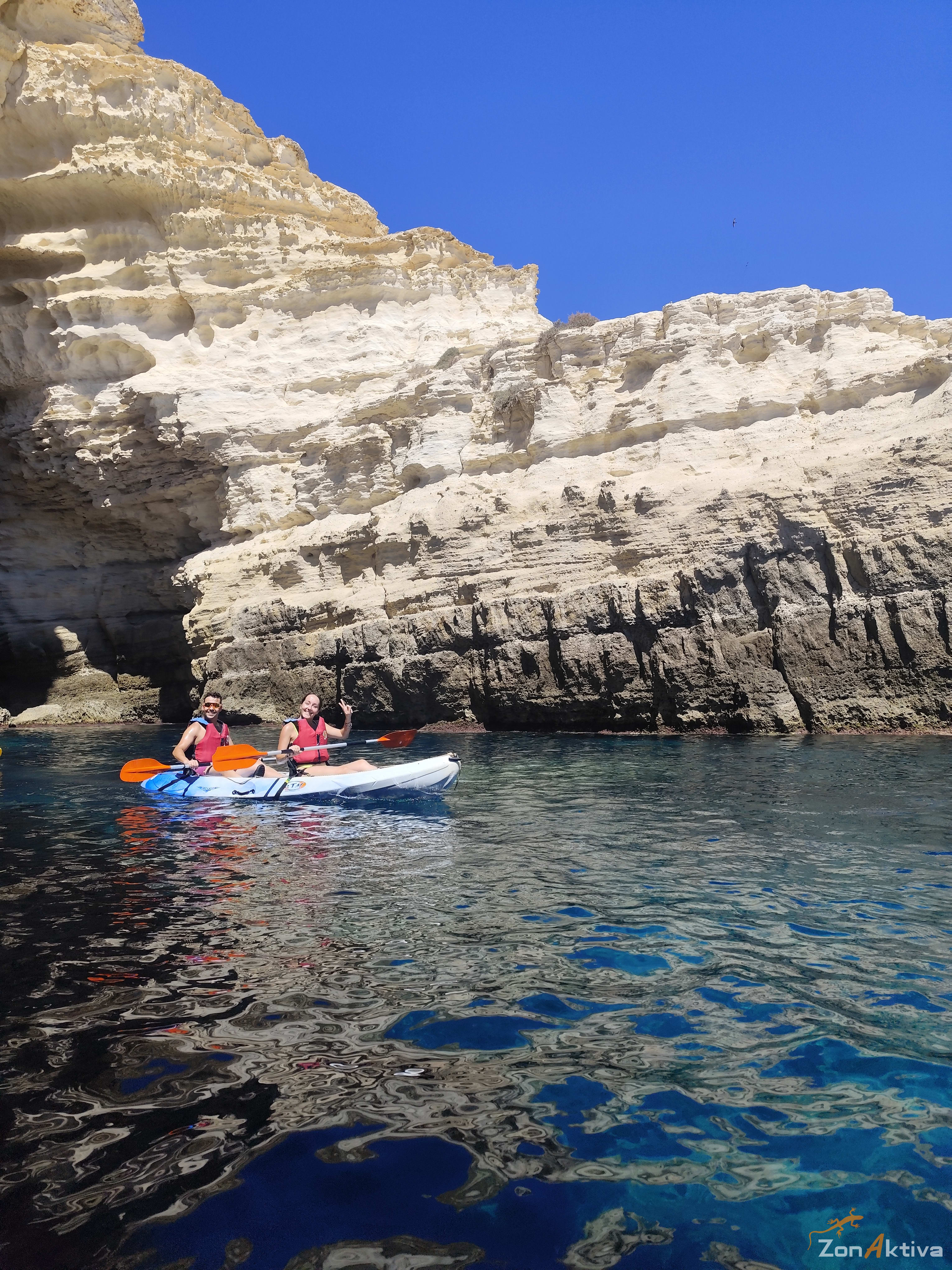Kayaking in Las Negras, Cabo de Gata – 4 August 2026 (photo 62)