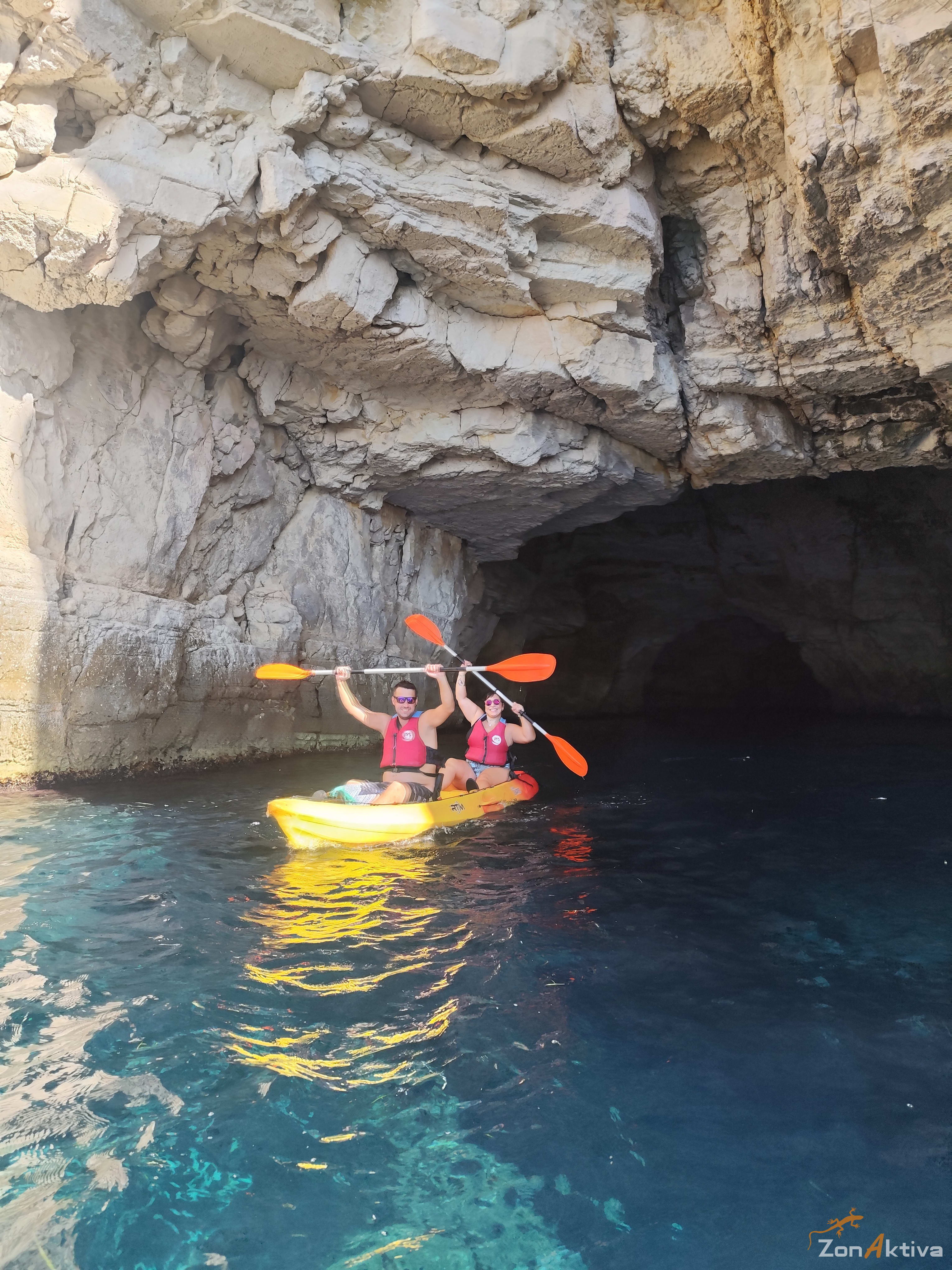 Kayaking in Las Negras, Cabo de Gata – 4 August 2026 (photo 63)