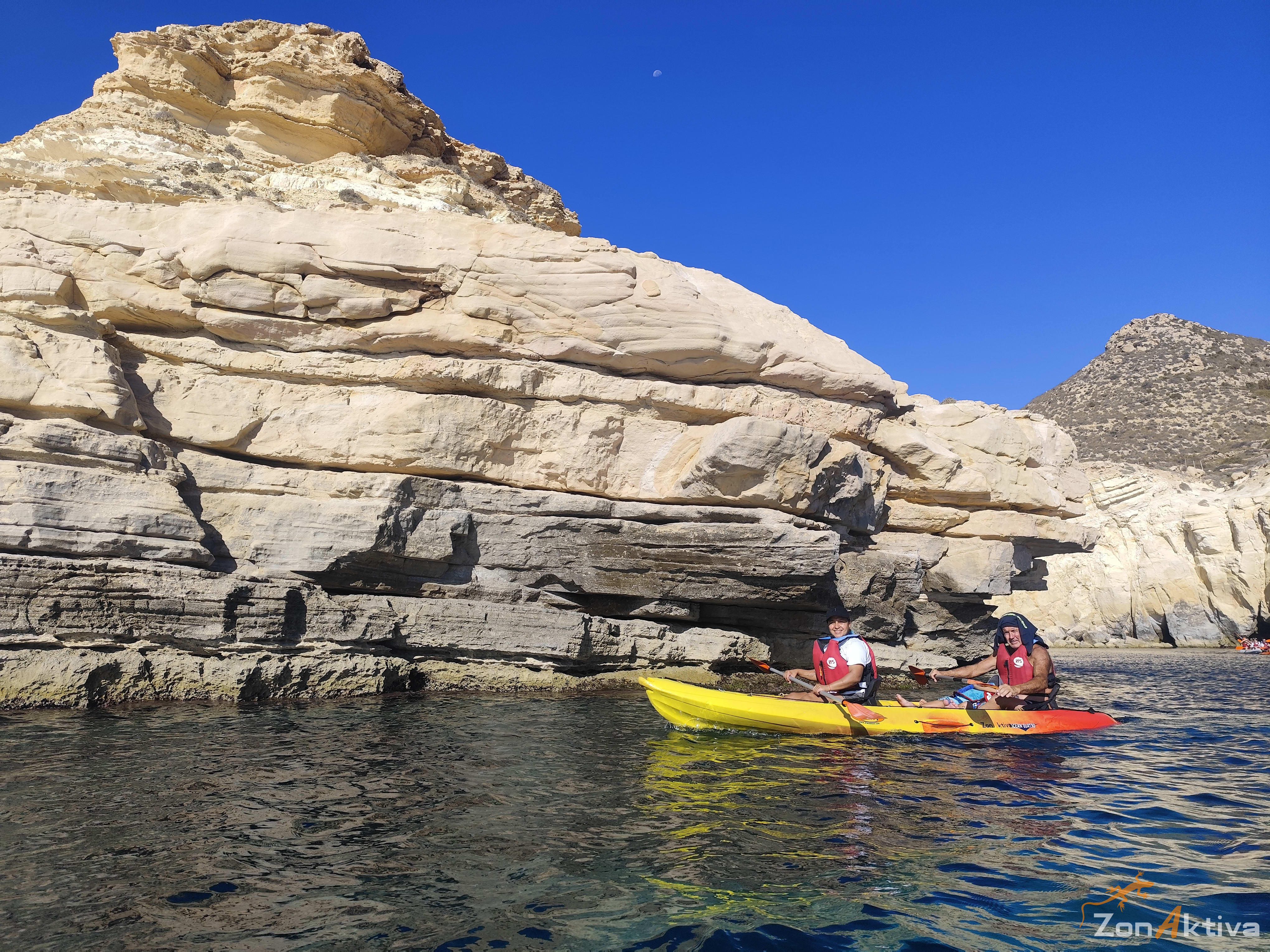 Kayaking in Las Negras, Cabo de Gata – 4 August 2026 (photo 64)