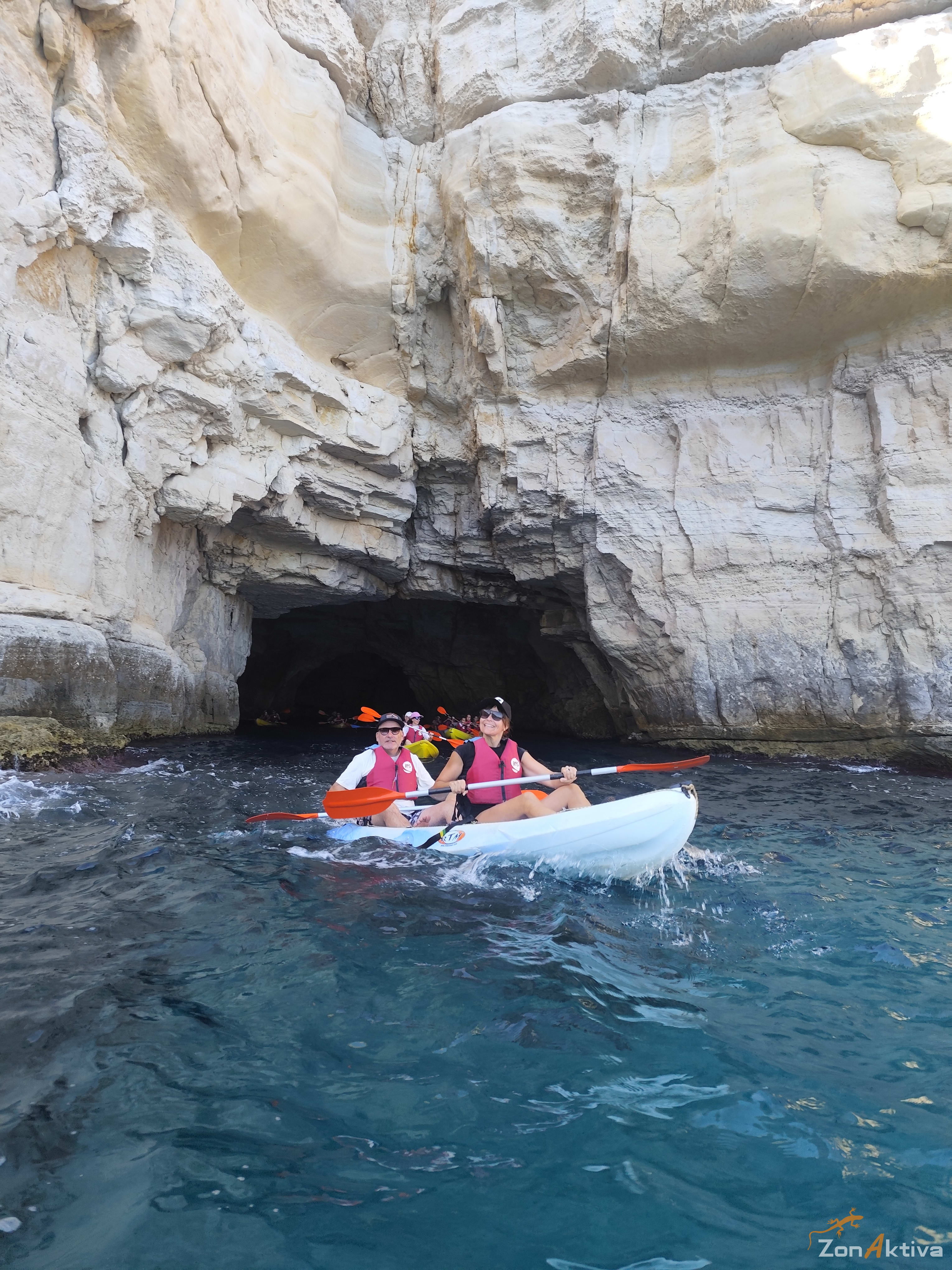 Kayaking in Las Negras, Cabo de Gata – 4 August 2026 (photo 66)