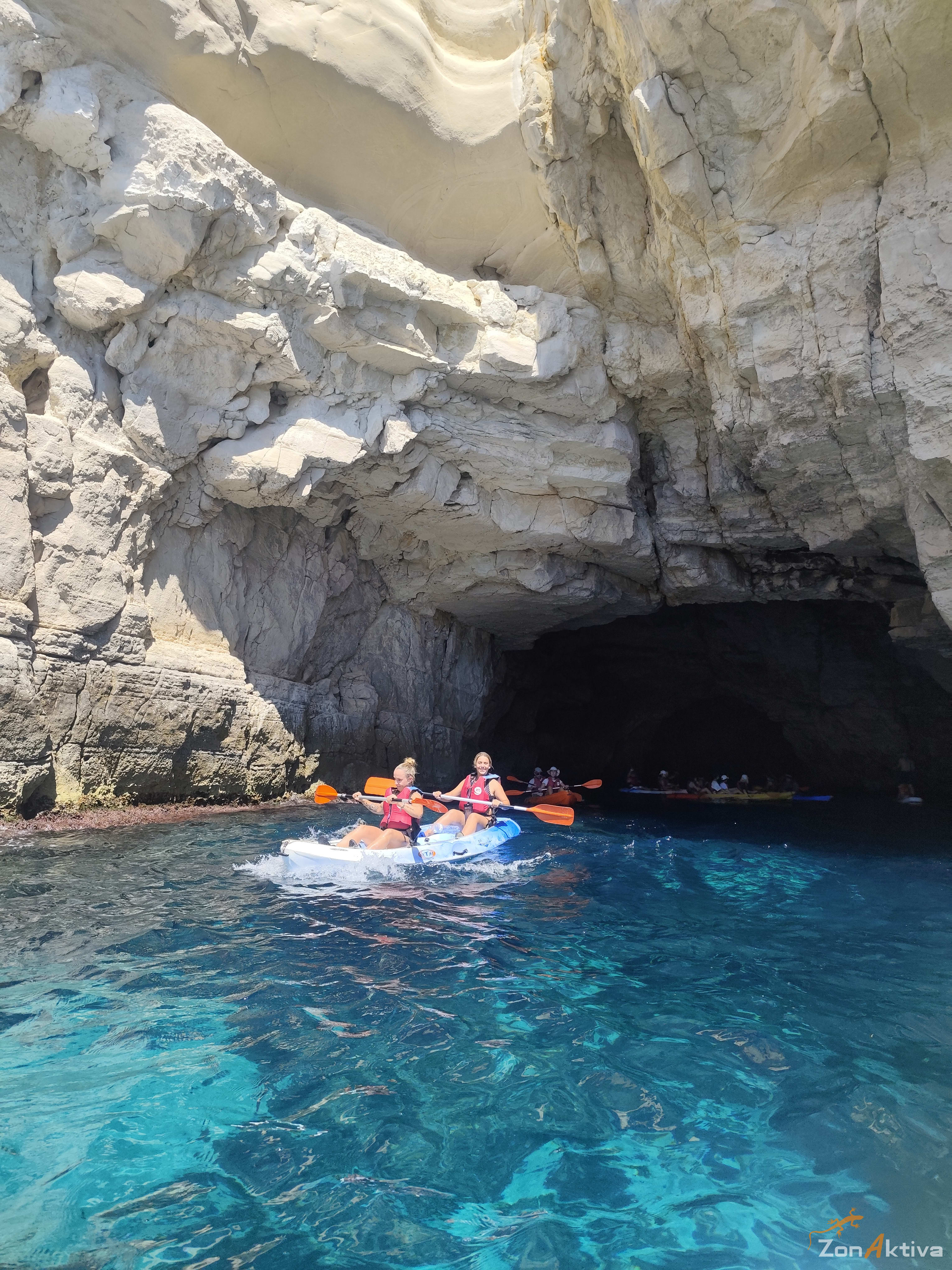 Kayaking in Las Negras, Cabo de Gata – 4 August 2026 (photo 68)