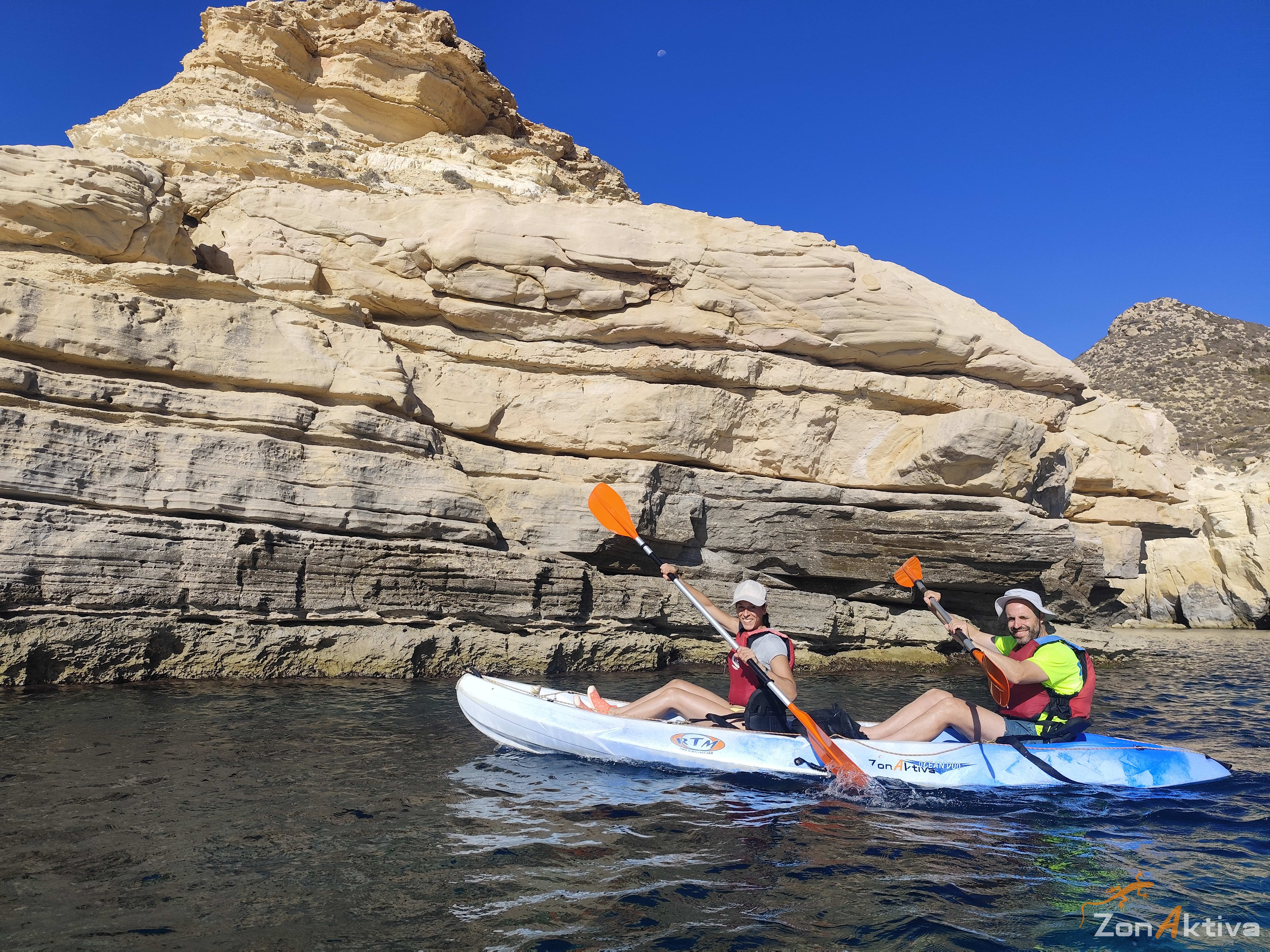 Kayaking in Las Negras, Cabo de Gata – 4 August 2026 (photo 69)