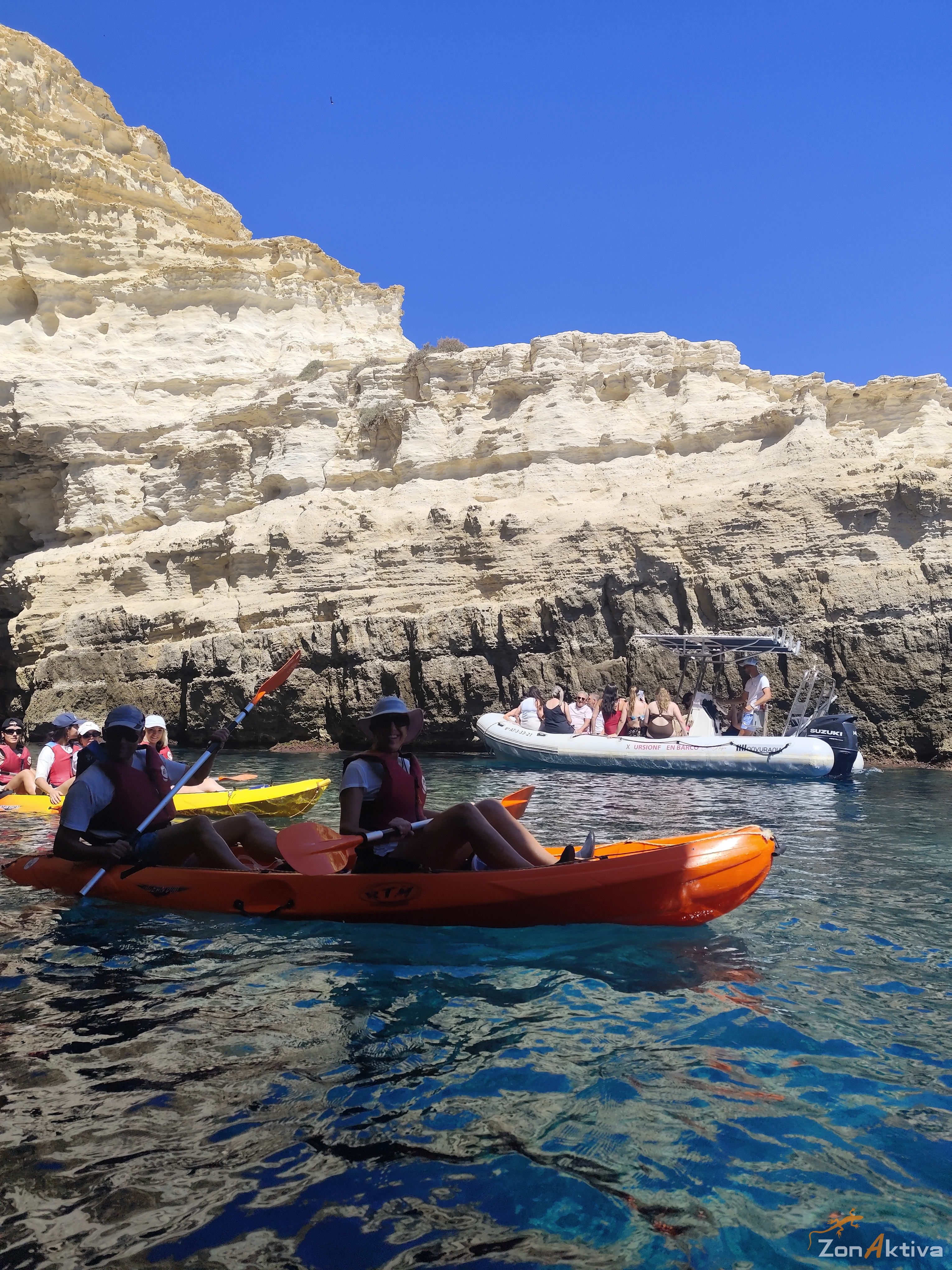 Kayaking in Las Negras, Cabo de Gata – 4 August 2026 (photo 72)